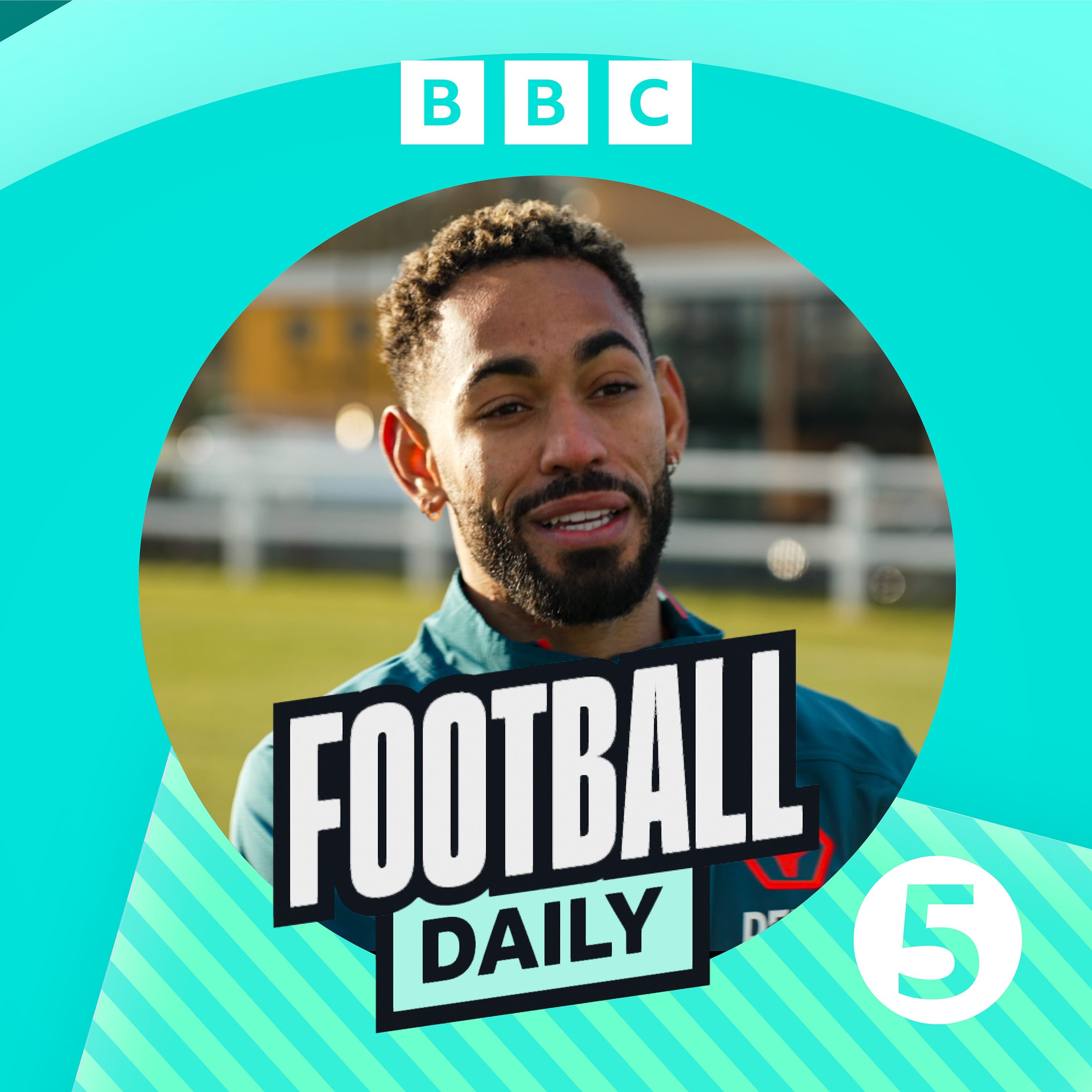 In Focus with Matheus Cunha - Football Daily cover