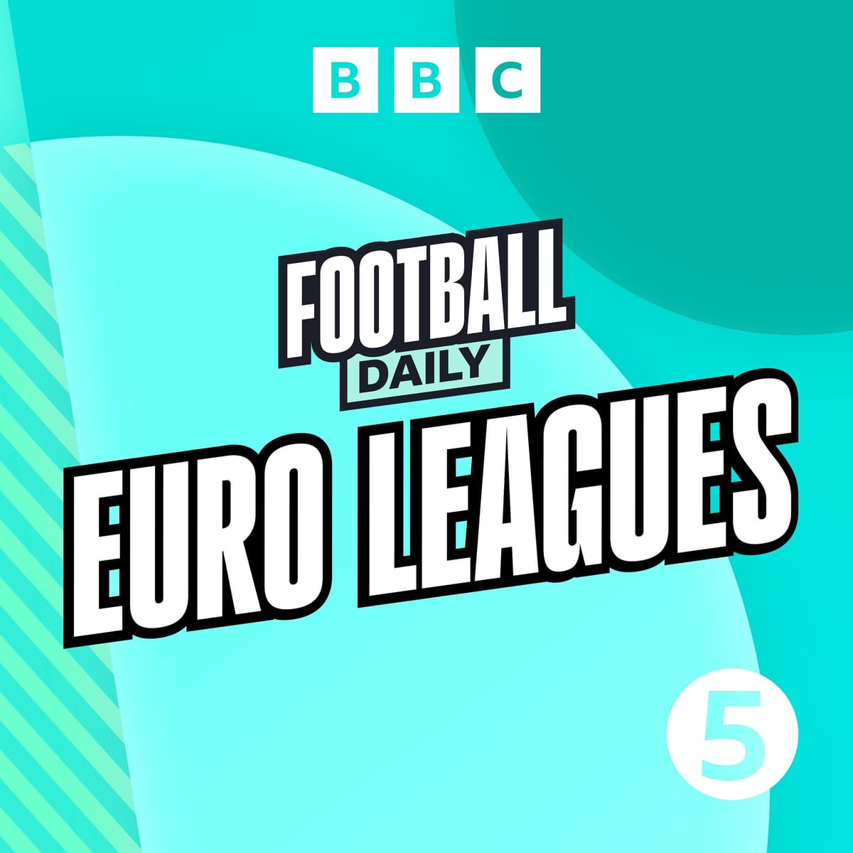 Euro Leagues: Champions League play-off drama - Football Daily cover