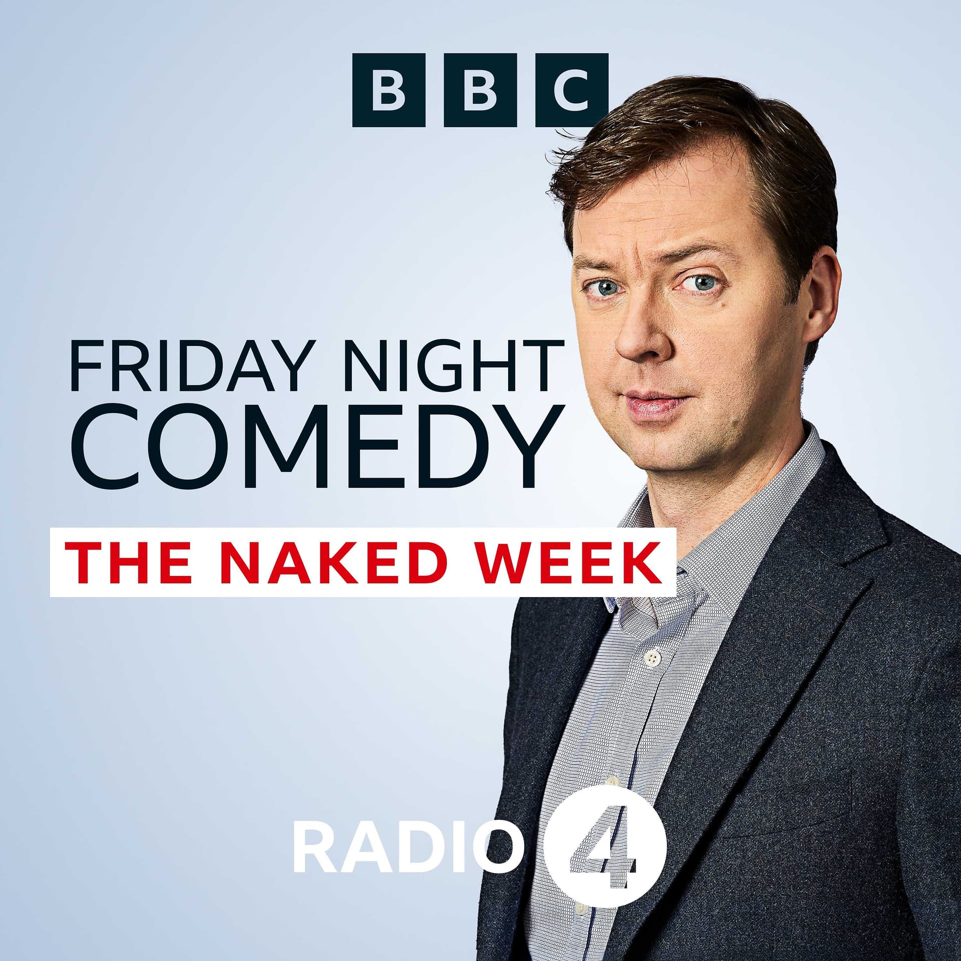 The News Quiz - 29th April — Friday Night Comedy from BBC Radio 4 cover