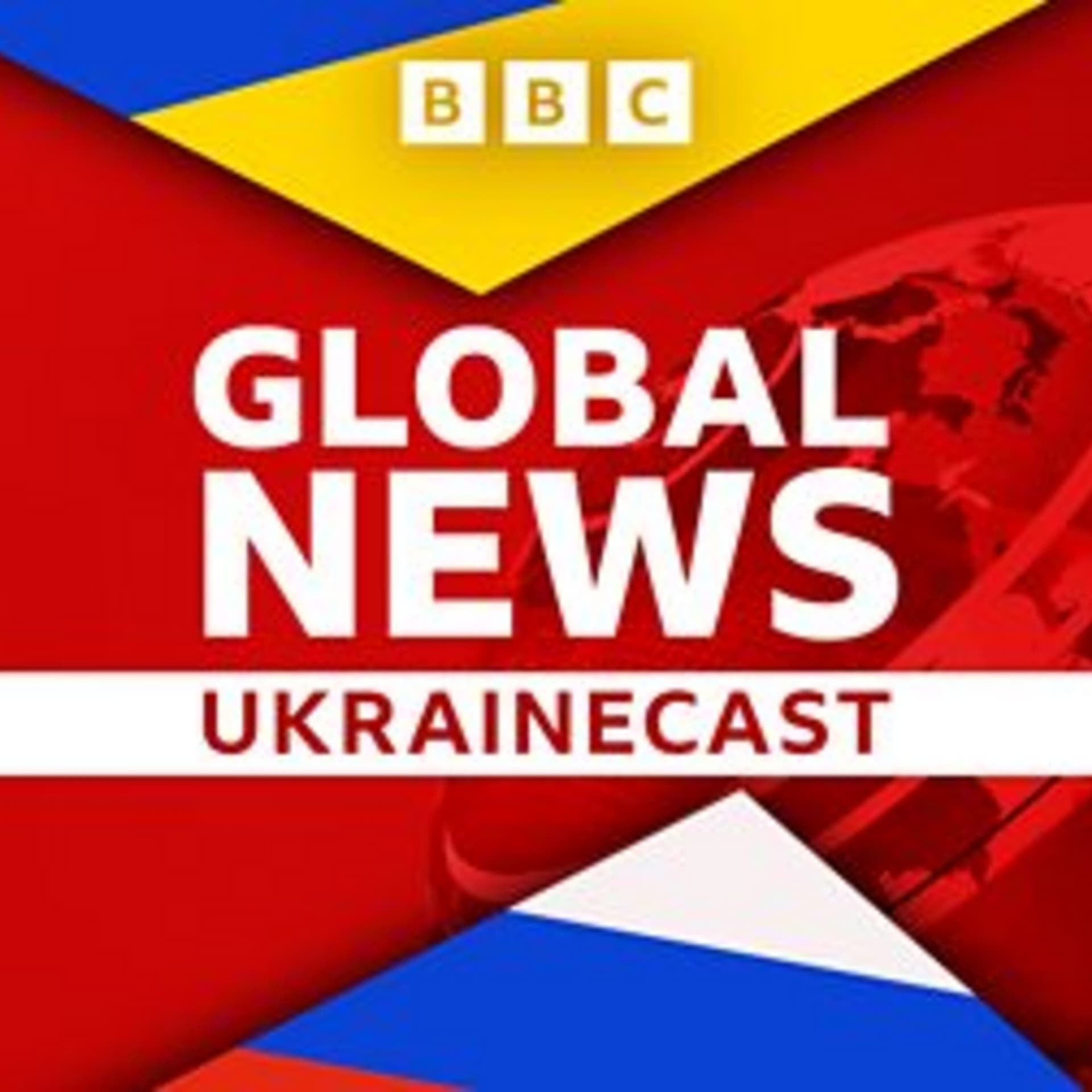 The Ukraine War: What happens next? - Global News Podcast cover