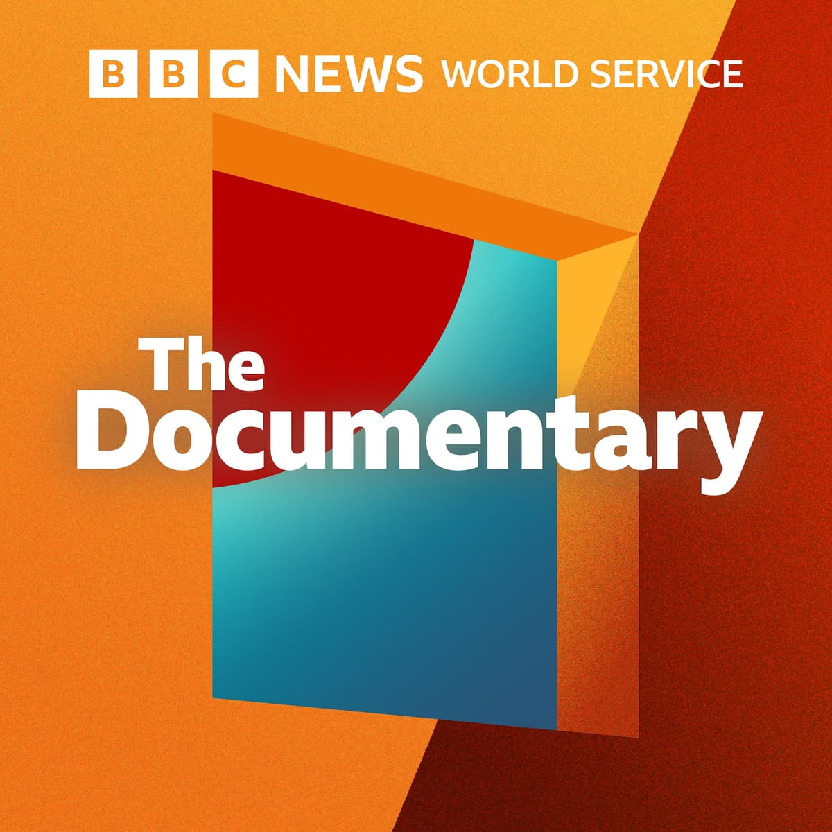 Podcast cover