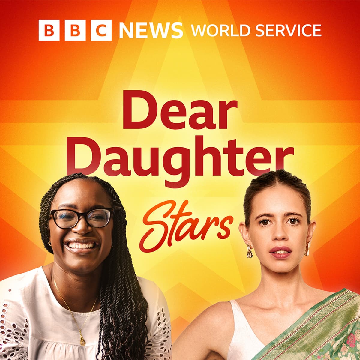Kalki is interviewed on Dear Daughter! - Kalki Presents: My Indian Life cover