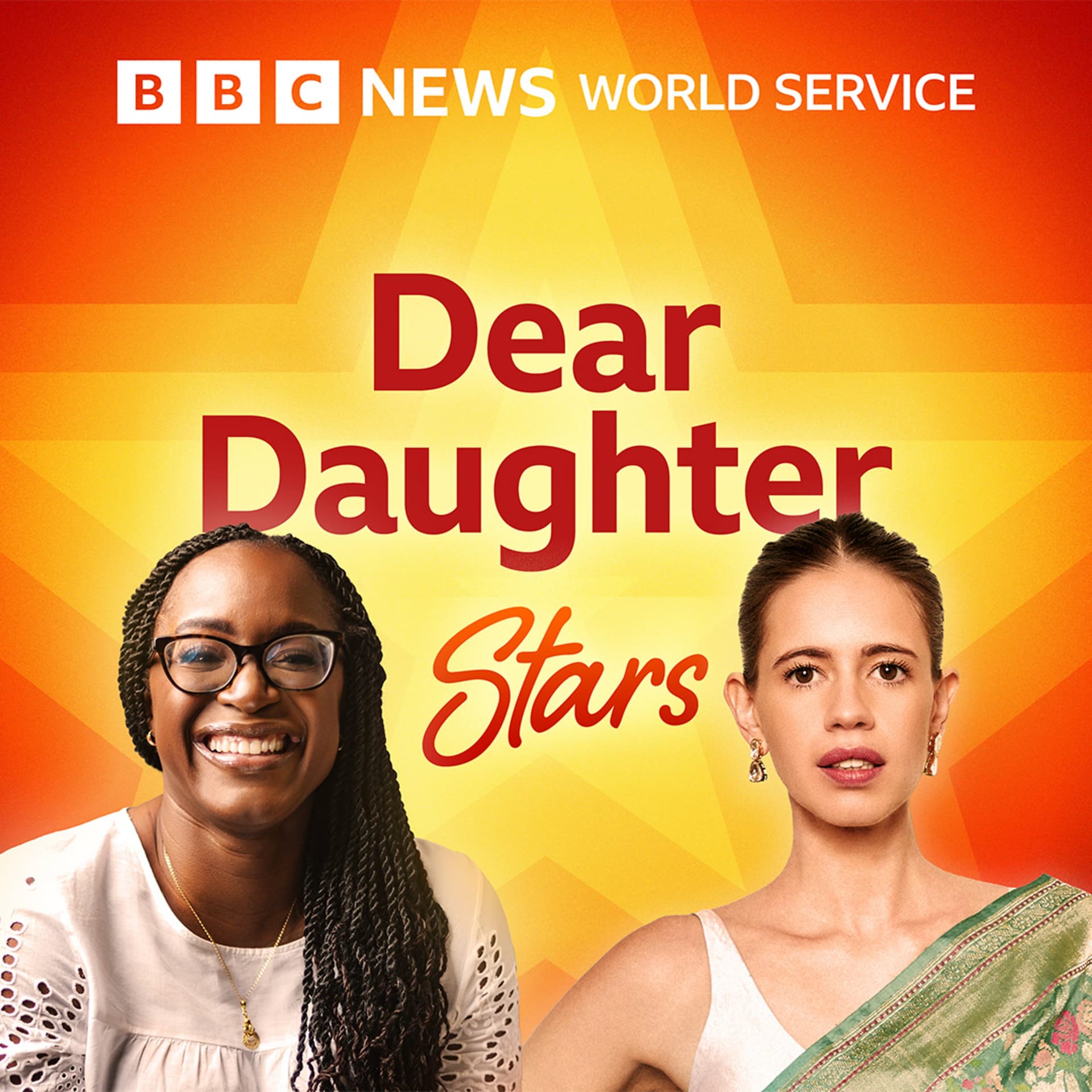 Kalki is interviewed on Dear Daughter! - Kalki Presents: My Indian Life cover