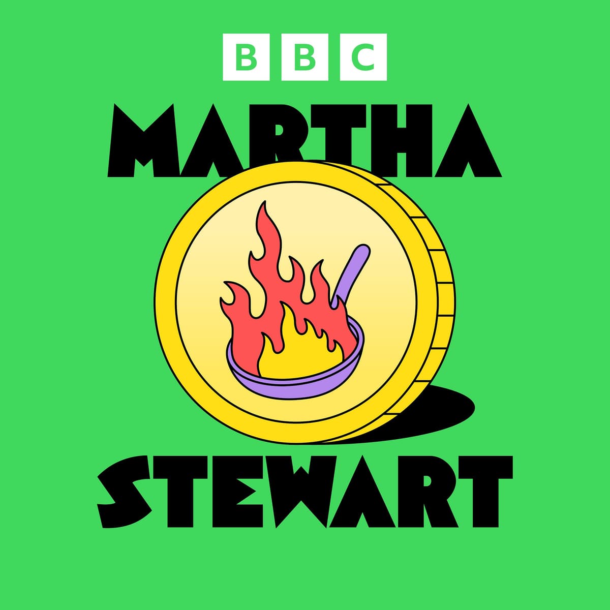 Martha Stewart: The original lifestyle influencer - Good Bad Billionaire cover