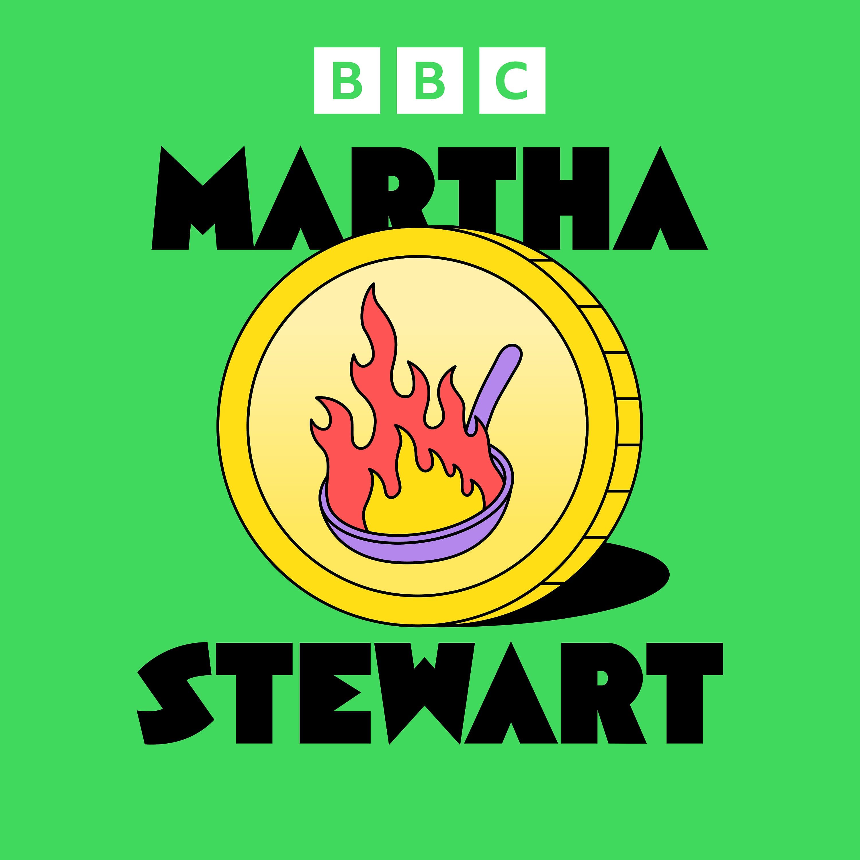 Martha Stewart: The original lifestyle influencer - Good Bad Billionaire cover