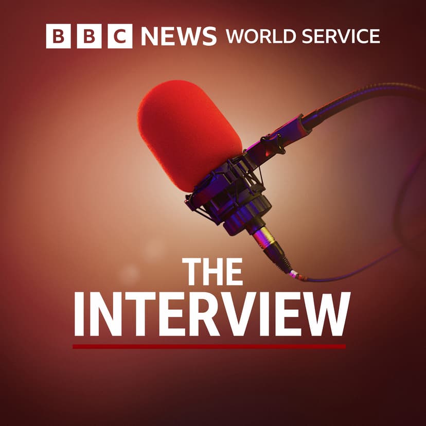 The Interview cover