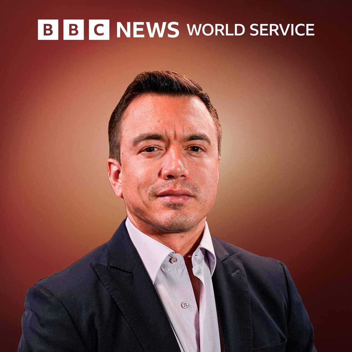 Daniel Noboa (President of Ecuador): Can Ecuador find peace? - The Interview cover