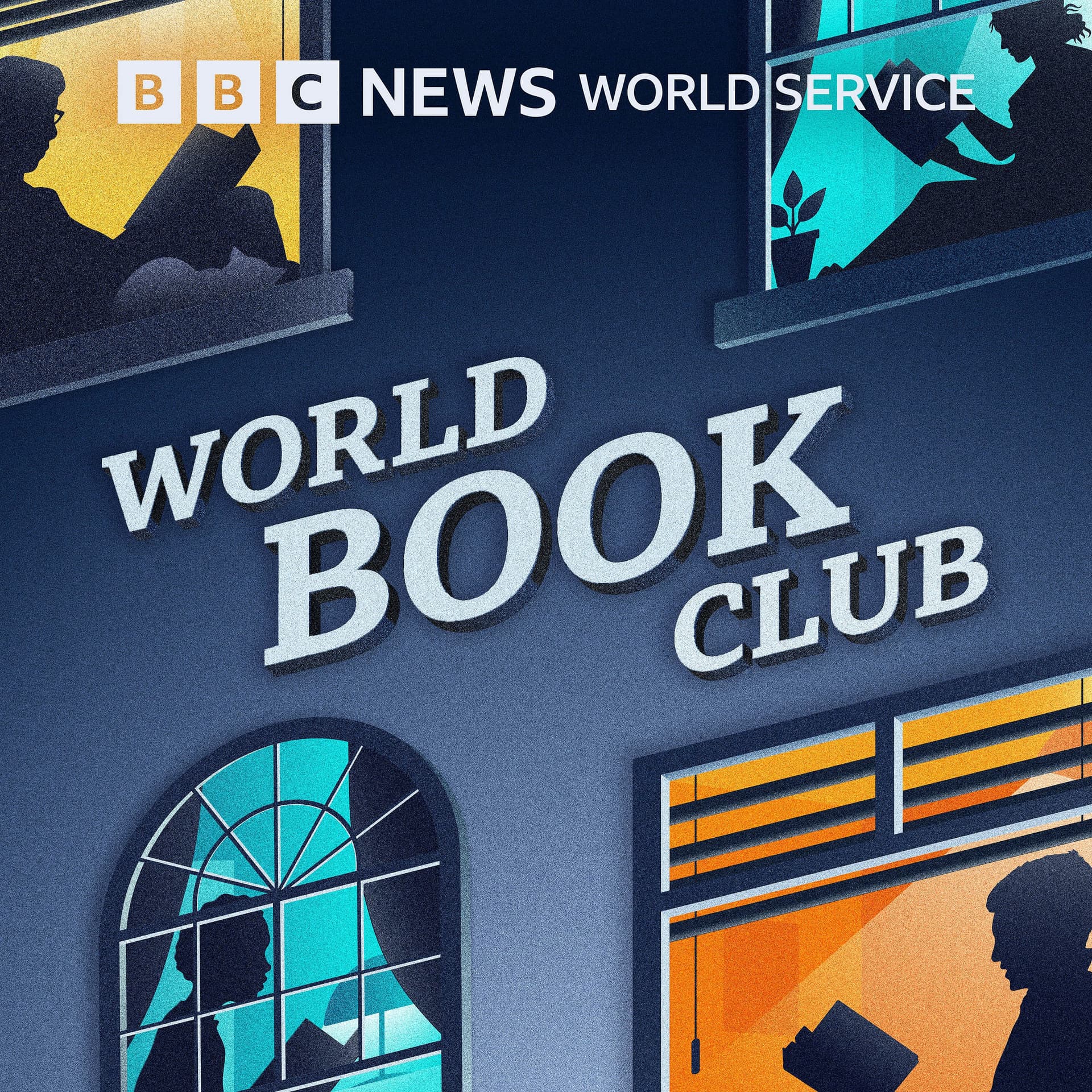 Hanif Kureishi - World Book Club cover