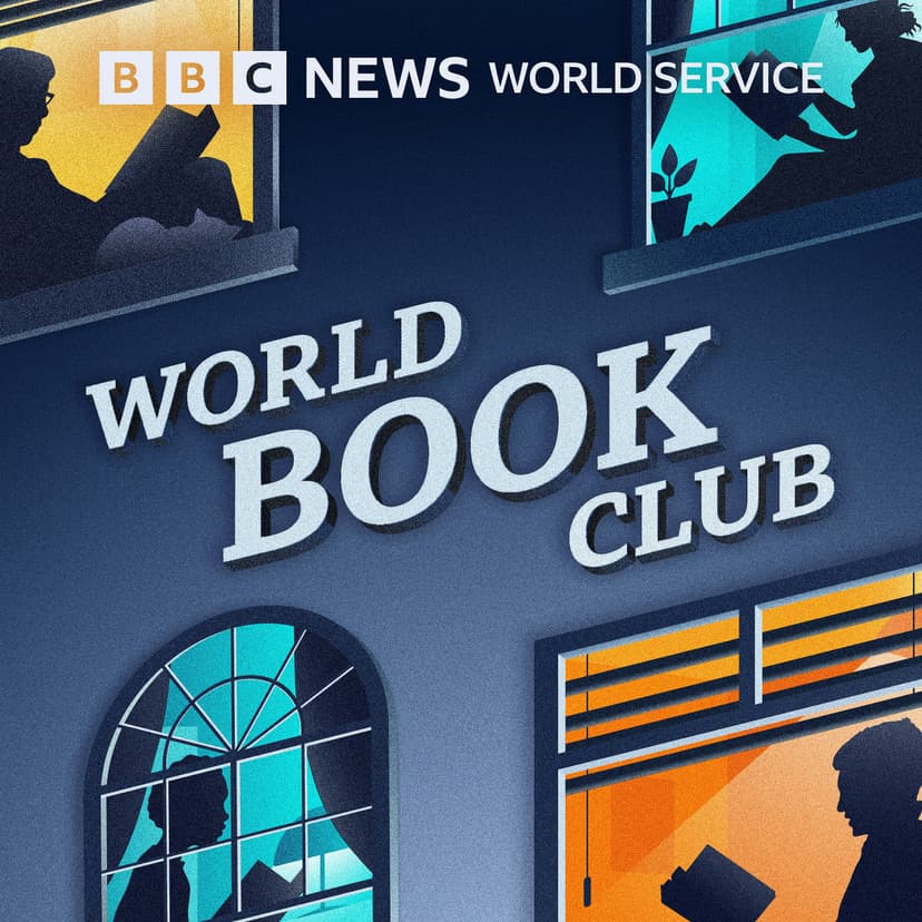 World Book Club cover