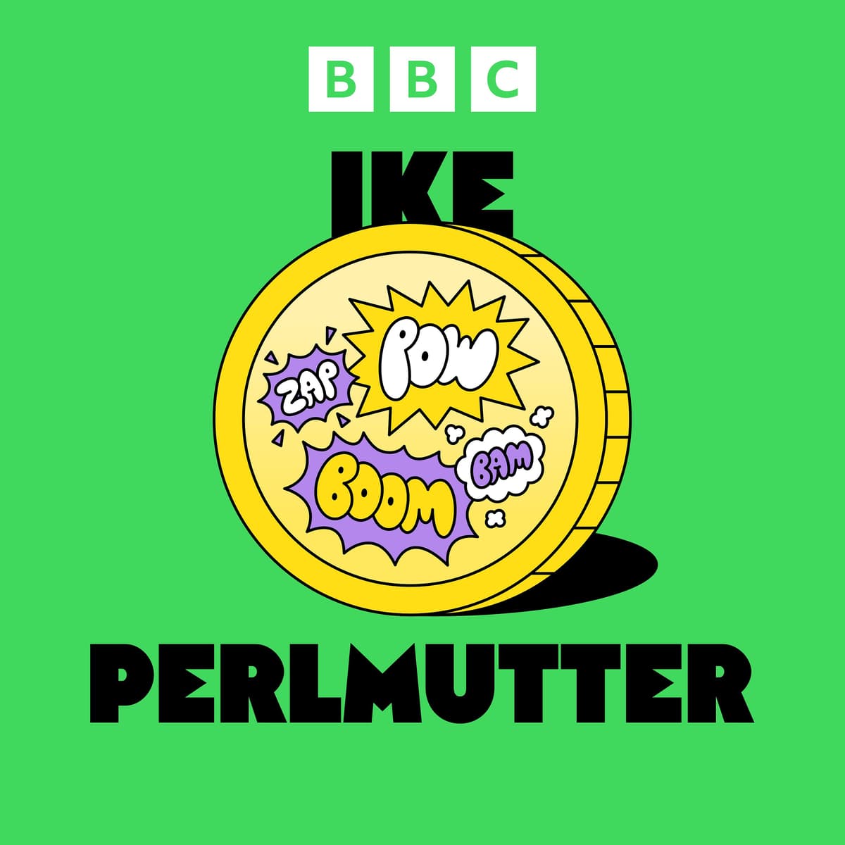 Ike Perlmutter: Marvel’s empire builder - Good Bad Billionaire cover