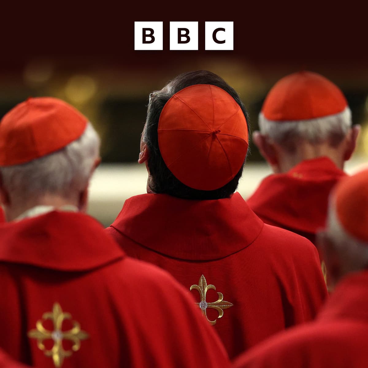 How will the next Pope be chosen? - Global News Podcast cover