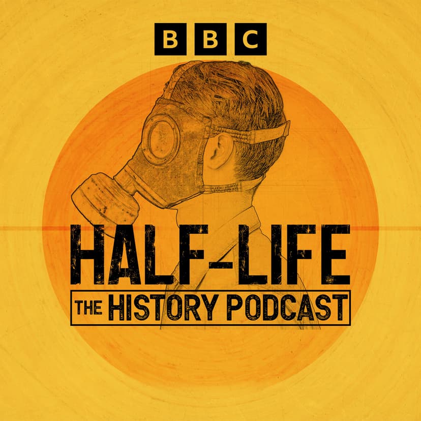 The History Podcast cover