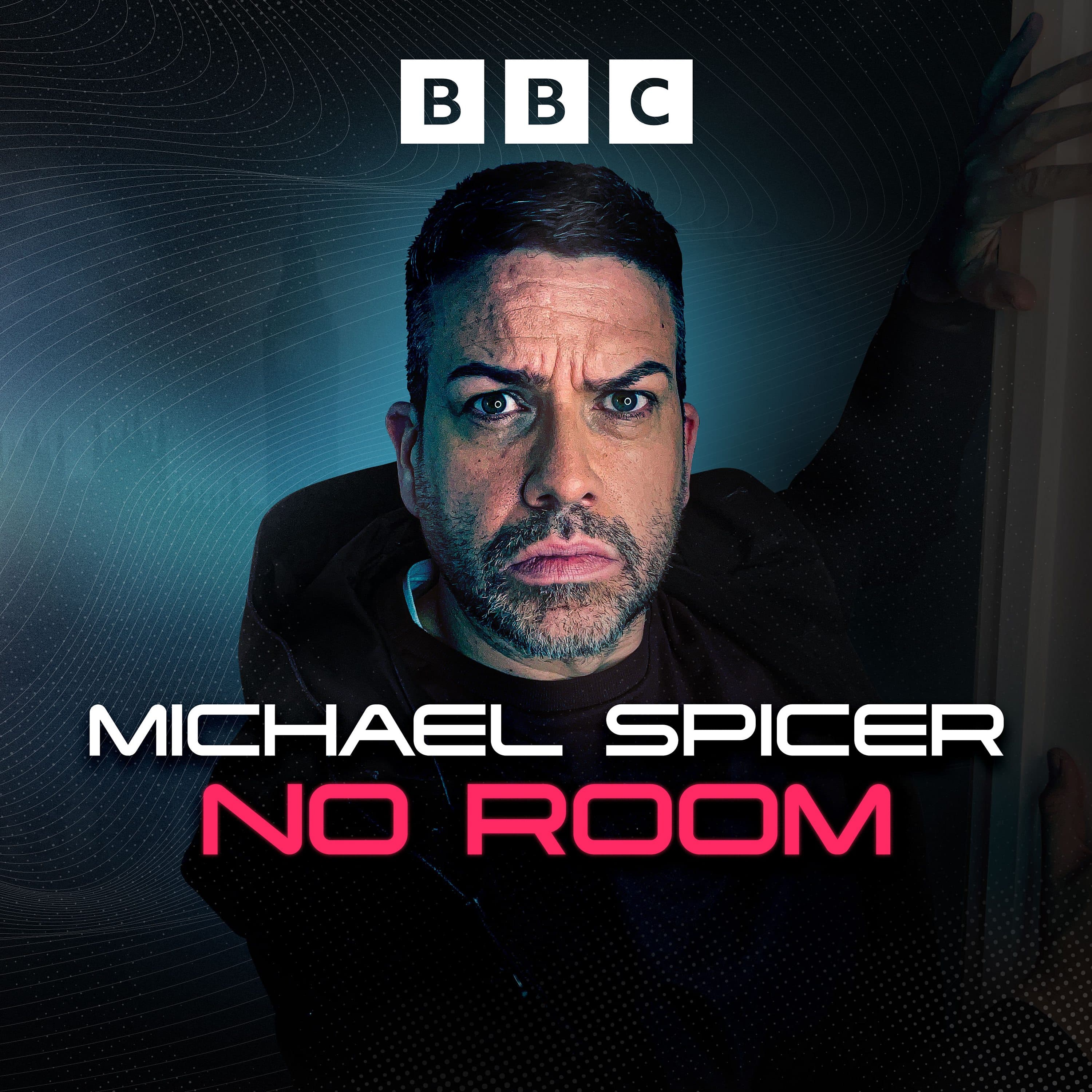 Michael Spicer: No Room cover