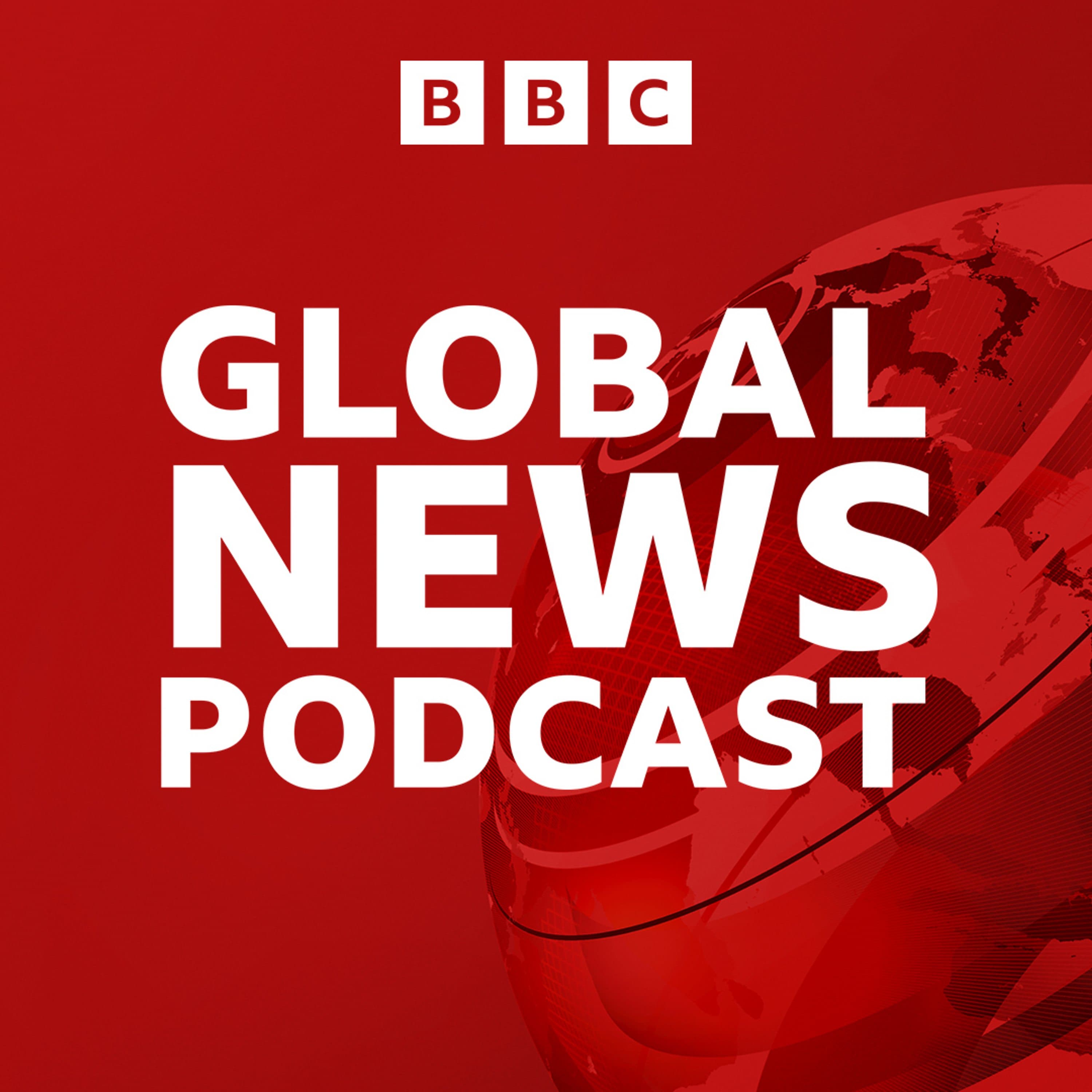 LA unrest: First federal charges for protesters - Global News Podcast cover