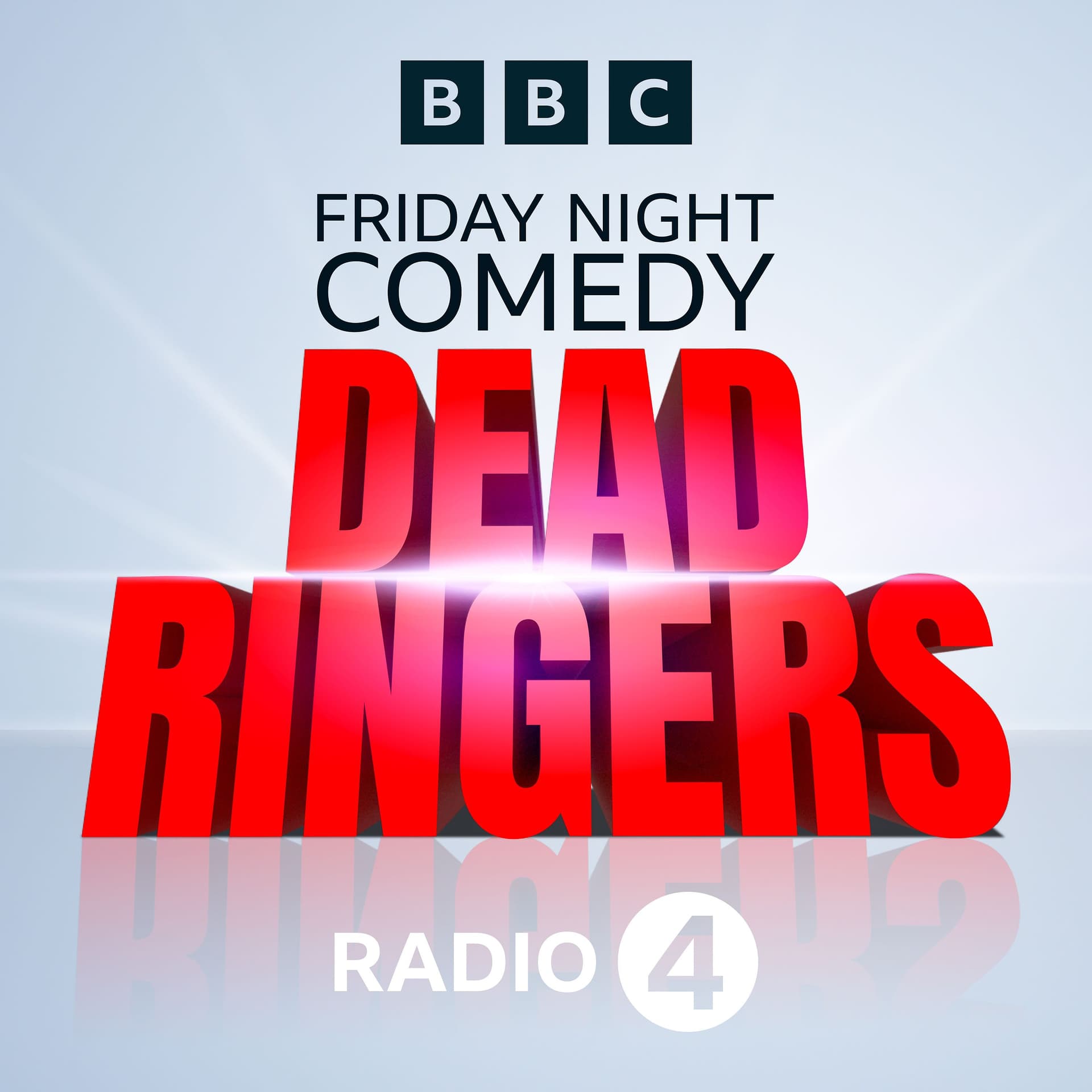 Dead Ringers: Ep1. Greta, Trump and Eau de Farage — Friday Night Comedy from BBC Radio 4 cover