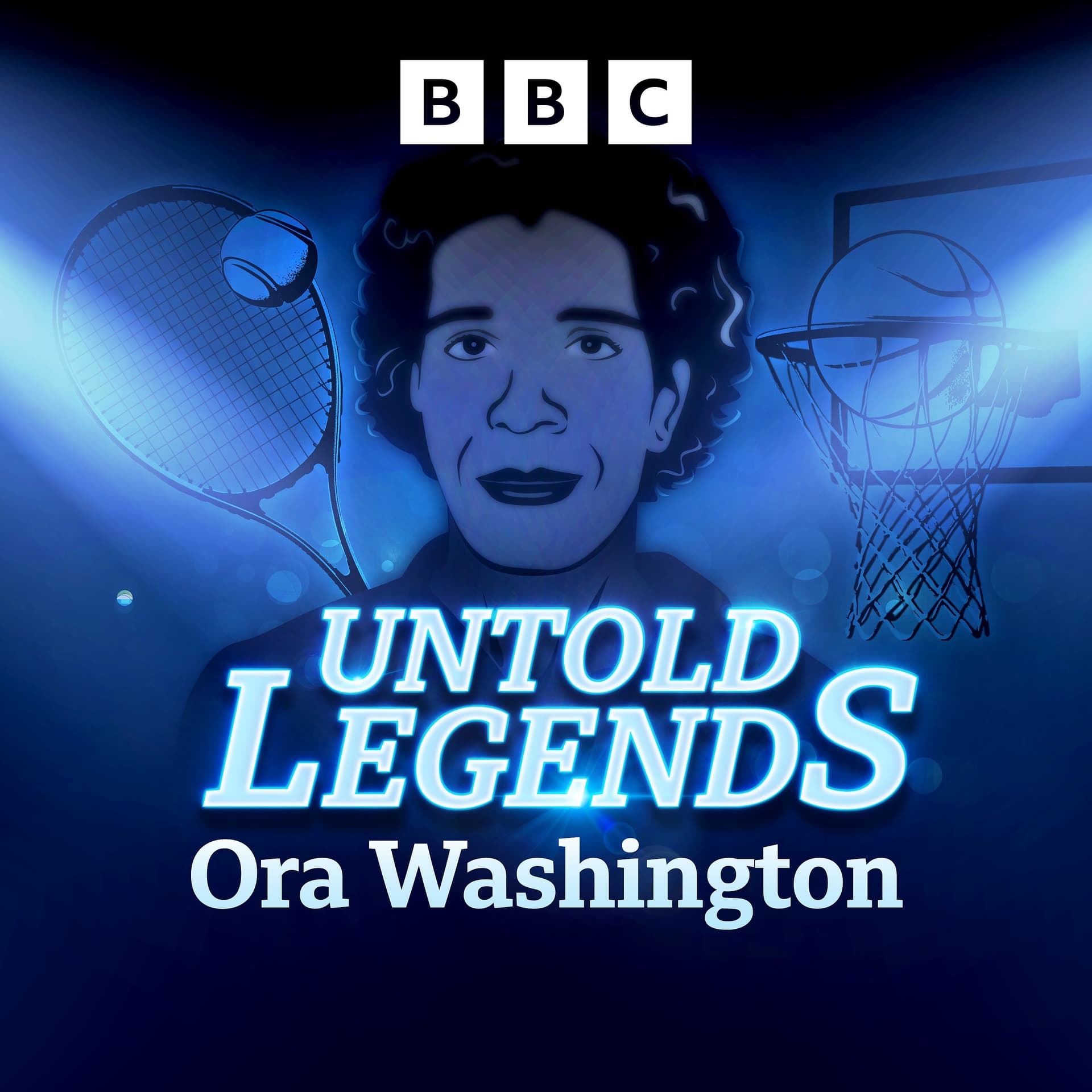 Ora Washington: 7. Flowers for Ora - Untold Legends: Hedy Lamarr cover