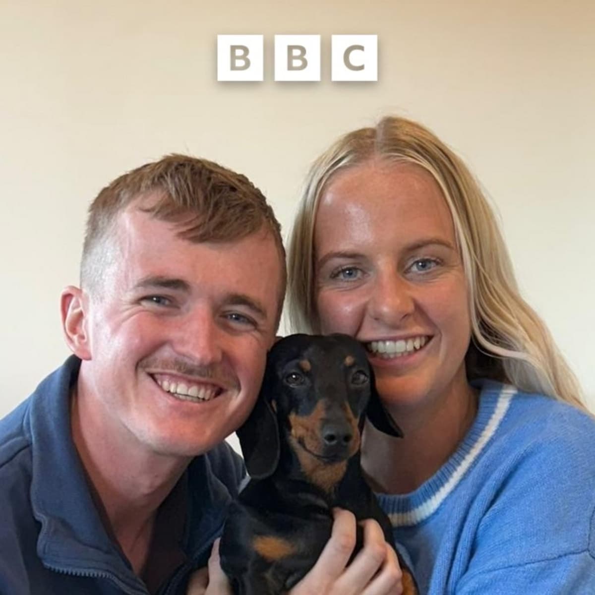 The Happy Pod: The tiny dog back home after a big adventure - Global News Podcast cover