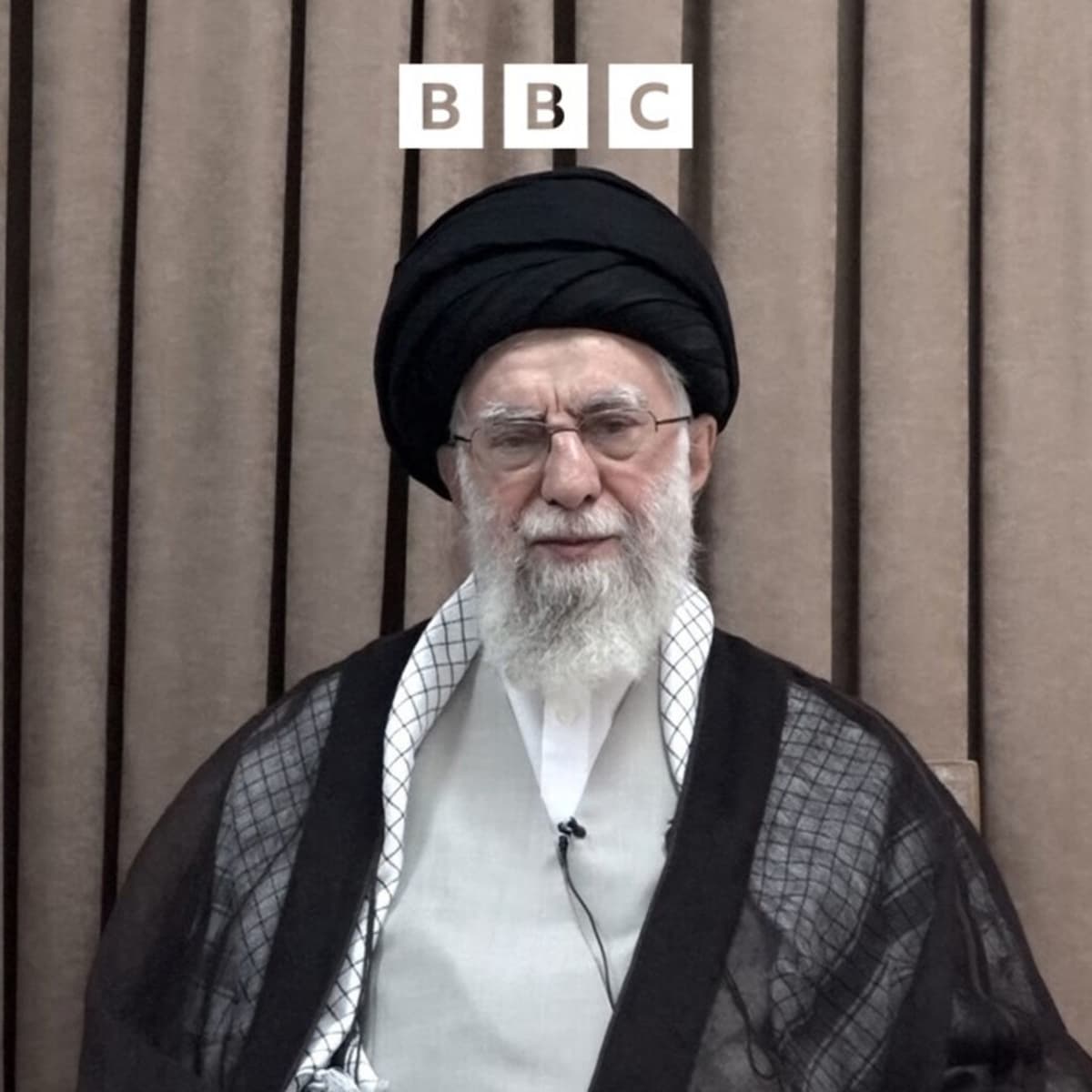 Iran warns Trump against joining war with Israel - Global News Podcast cover