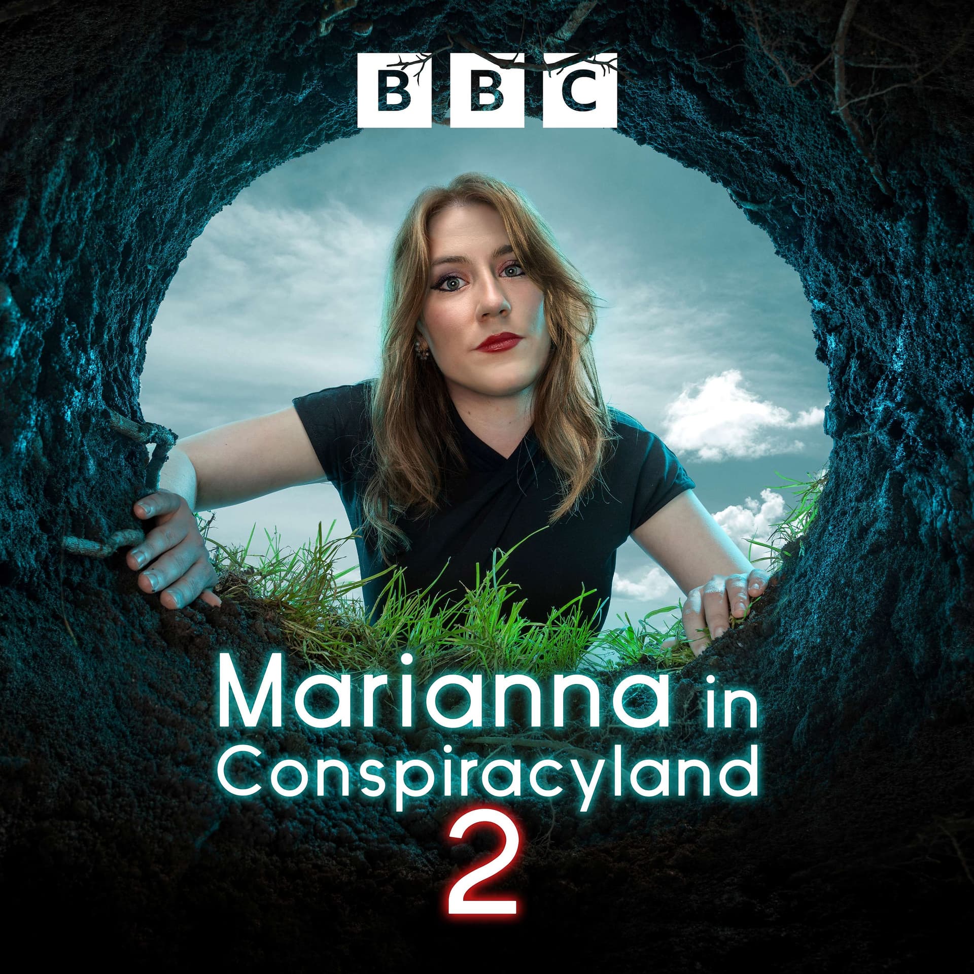 Marianna in Conspiracyland 2: 5. A collective immune system - Top Comment cover