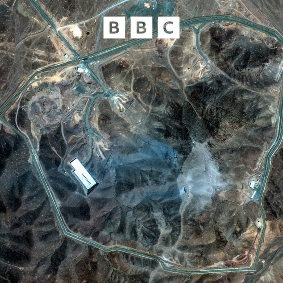 Israel strikes Iran's Fordo nuclear site in fresh wave of attacks - Global News Podcast cover