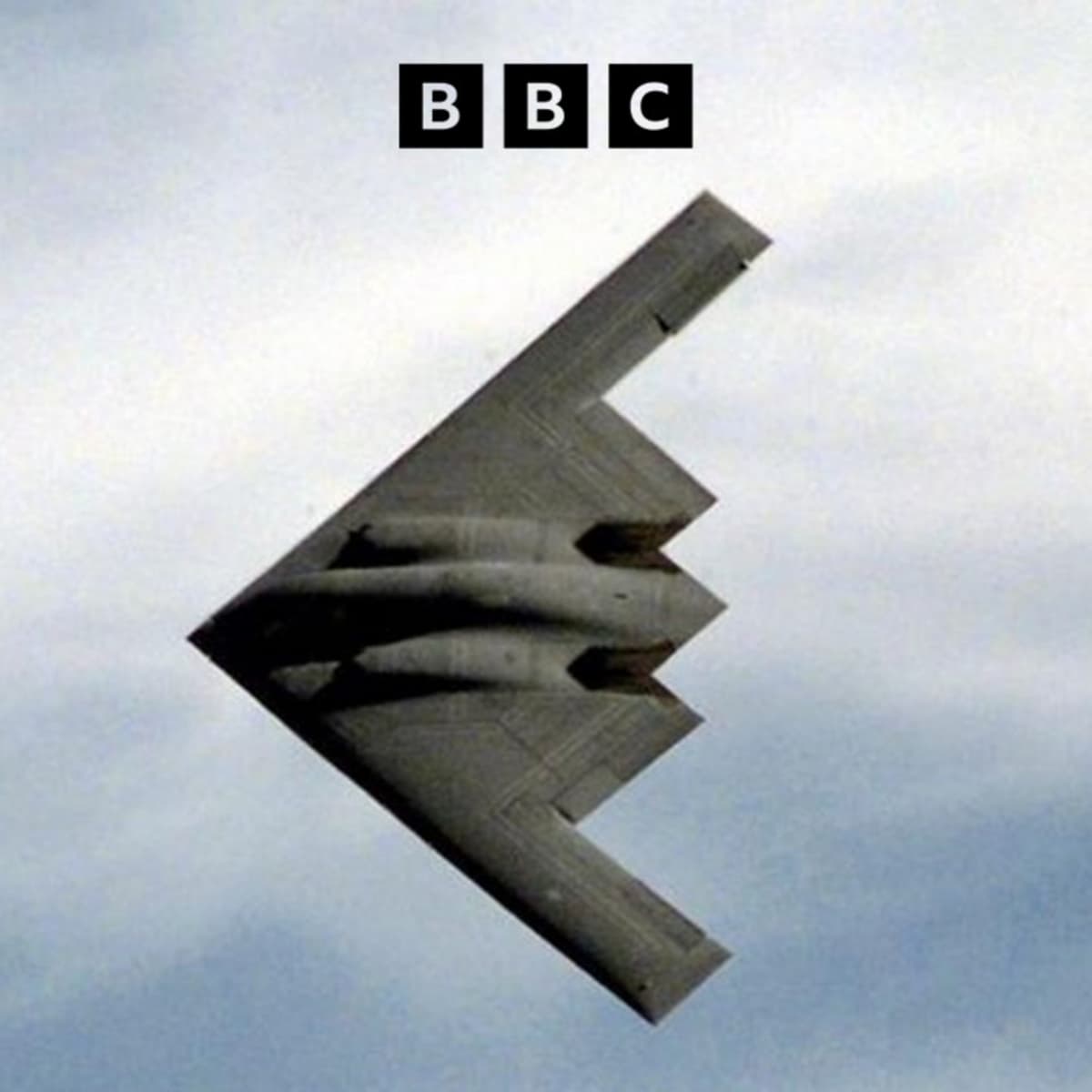 Trump says US strikes set Iran's nuclear programme back 'decades' - Global News Podcast cover