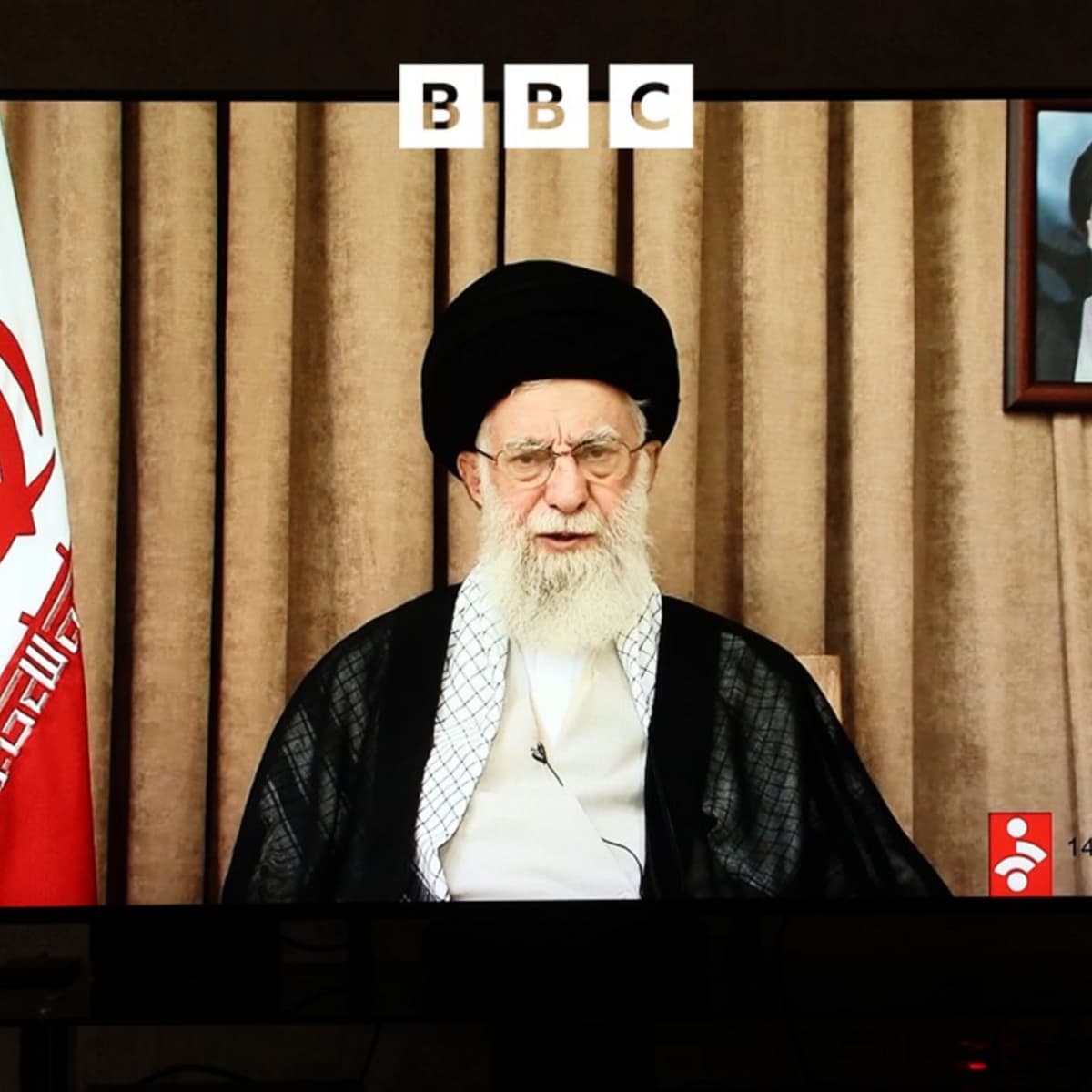 Iran's leader says the US gained 'nothing' from its attacks on nuclear sites - Global News Podcast cover