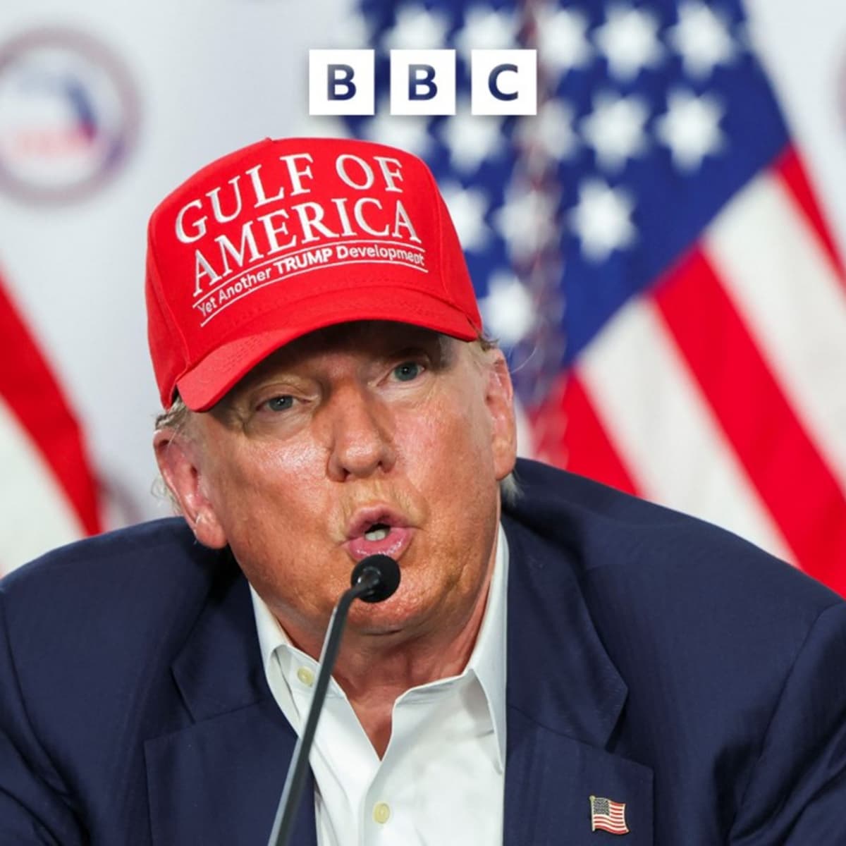 US Senate narrowly passes Trump's 'big, beautiful bill' - Global News Podcast cover