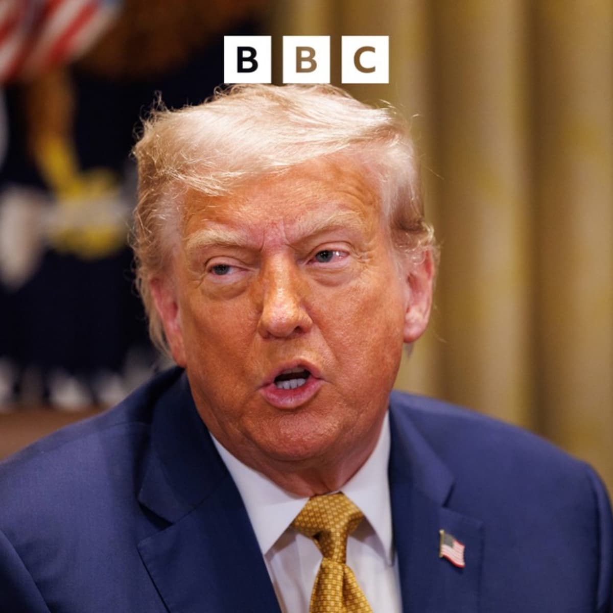 Trump and Netanyahu meet again in push for Gaza ceasefire - Global News Podcast cover