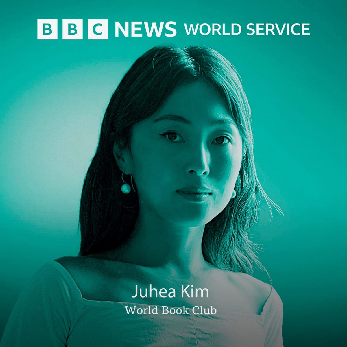 Juhea Kim - Beasts of a Little Land - World Book Club cover