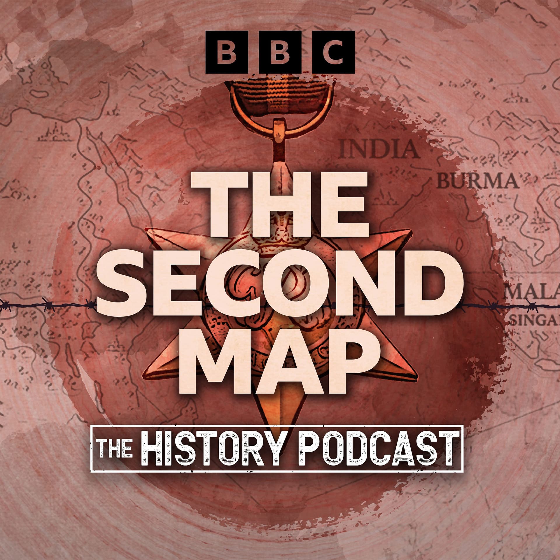 Introducing The Second Map - Three Million cover