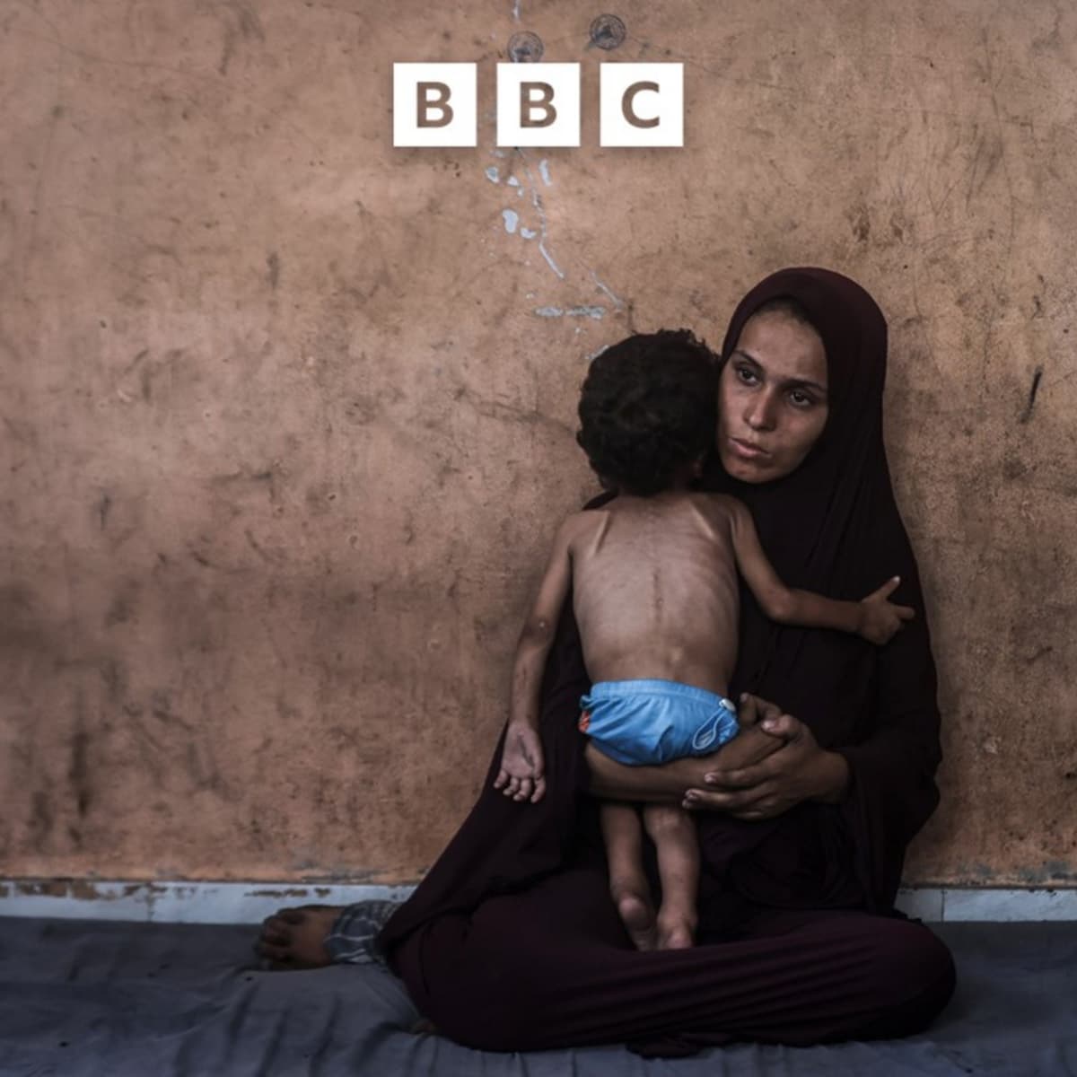 Worst-case scenario of famine unfolding in Gaza, says UN-backed group - Global News Podcast cover