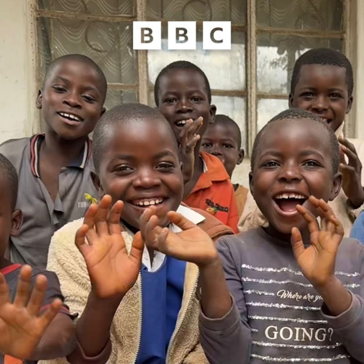 The Happy Pod: Learning begins with breakfast - Global News Podcast cover