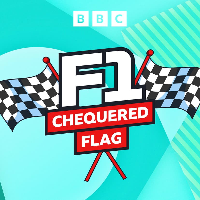 F1: Chequered Flag cover