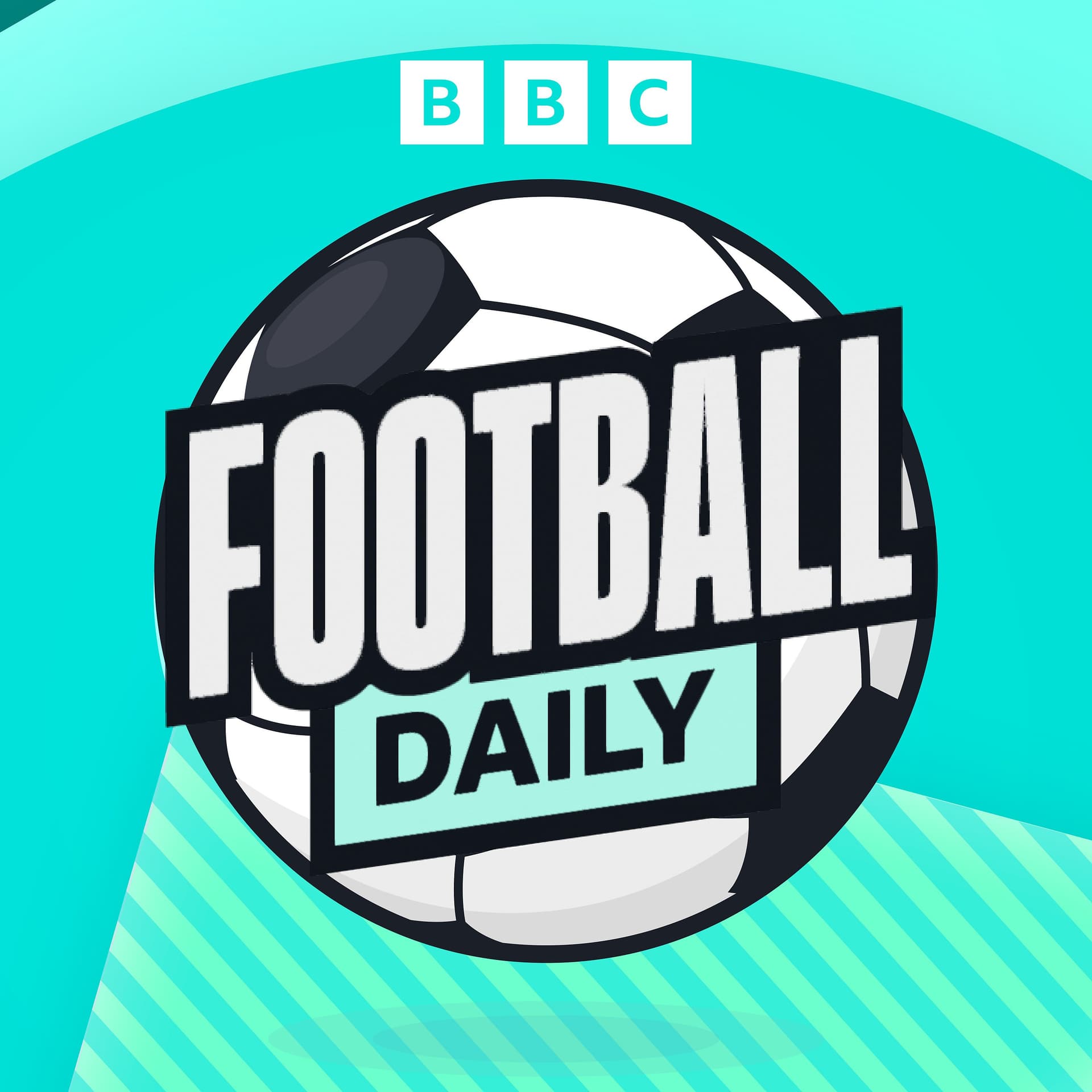 Bernardo Silva - The Football Interview - Football Daily cover