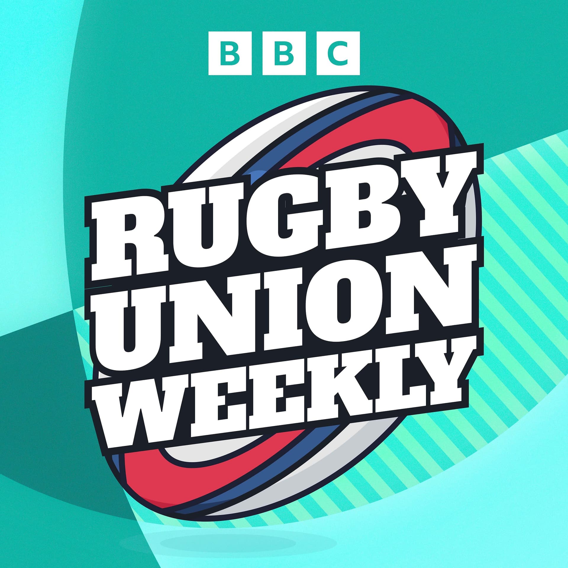 Nations Pod Guide: Rome - Rugby Union Weekly cover