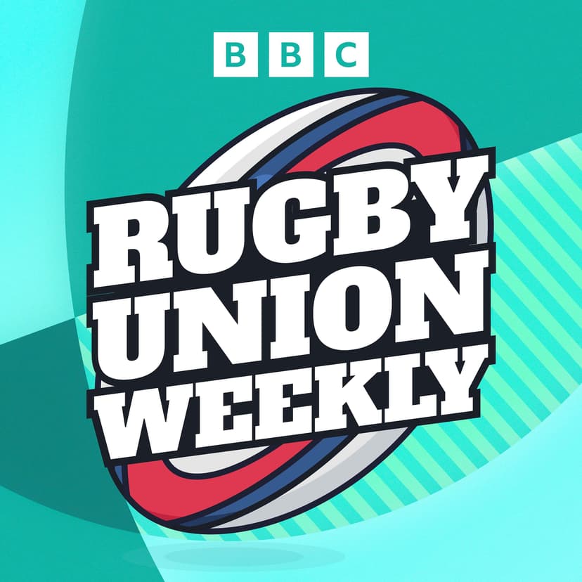 Rugby Union Weekly cover