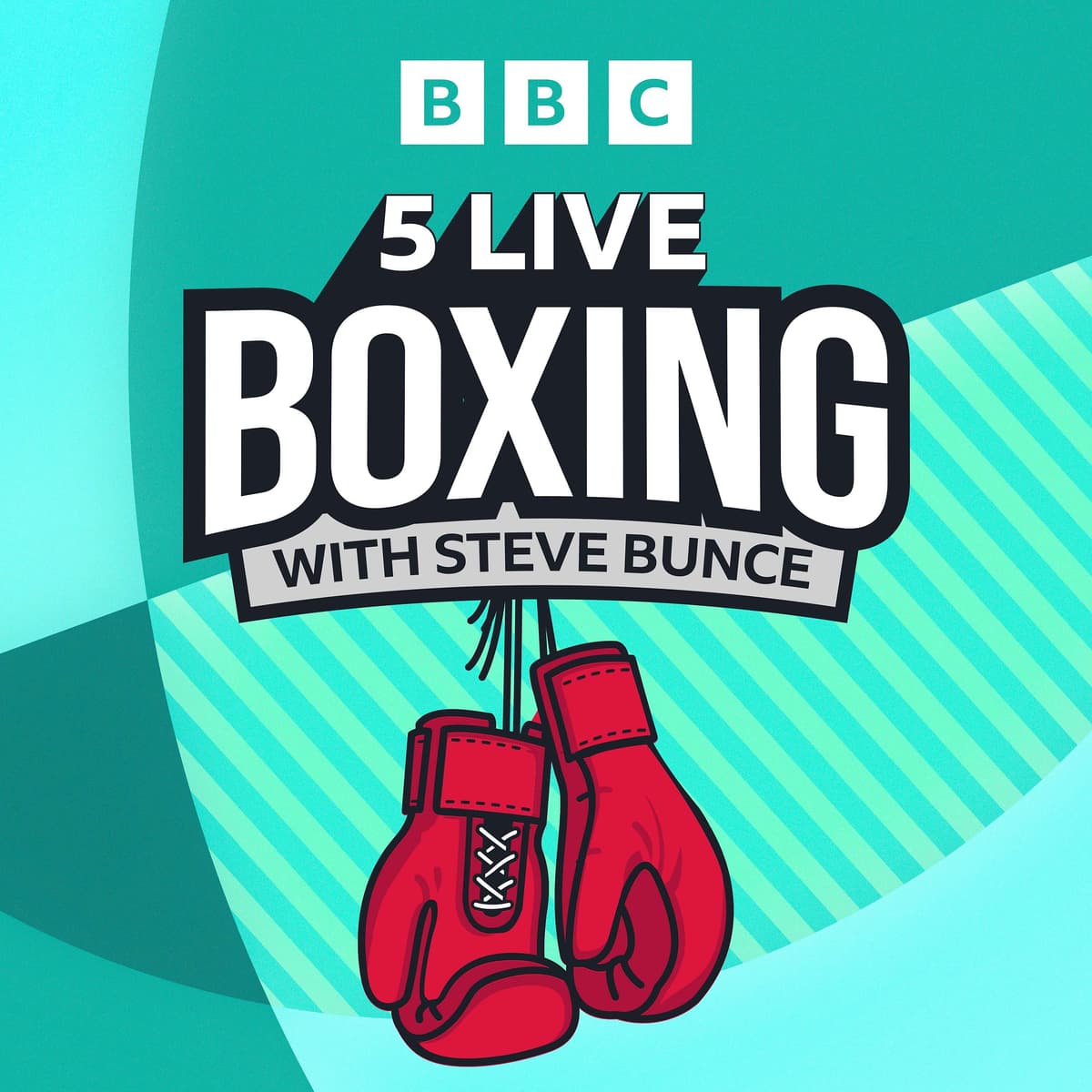 2025 5 Live Boxing Awards - 5 Live Boxing with Steve Bunce cover