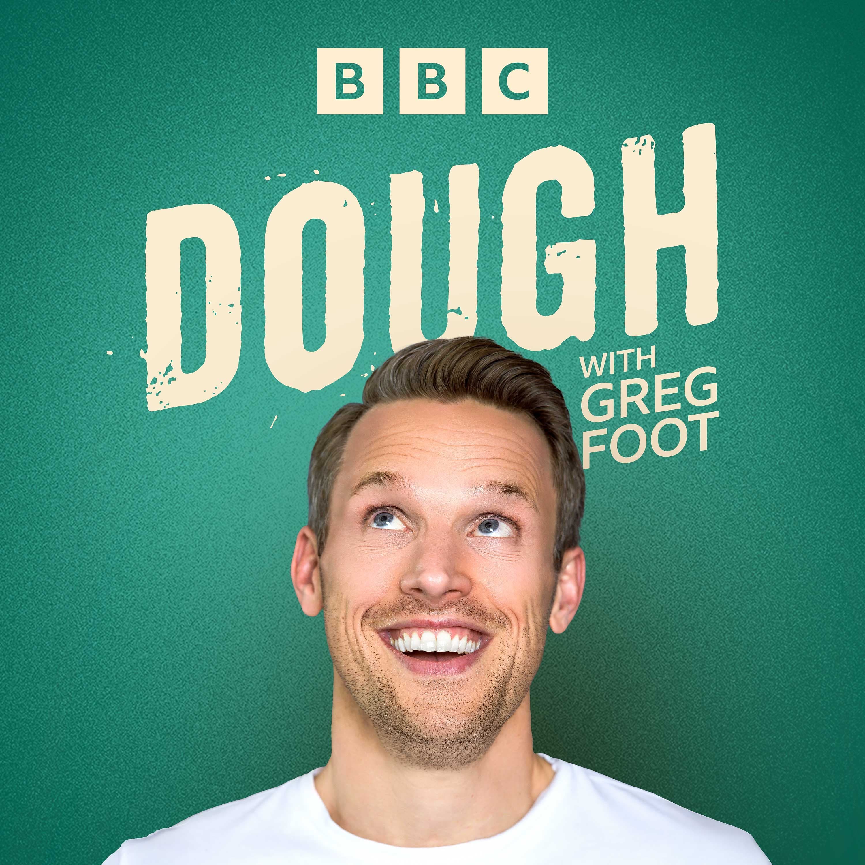 Dough - Eyewear - Sliced Bread cover