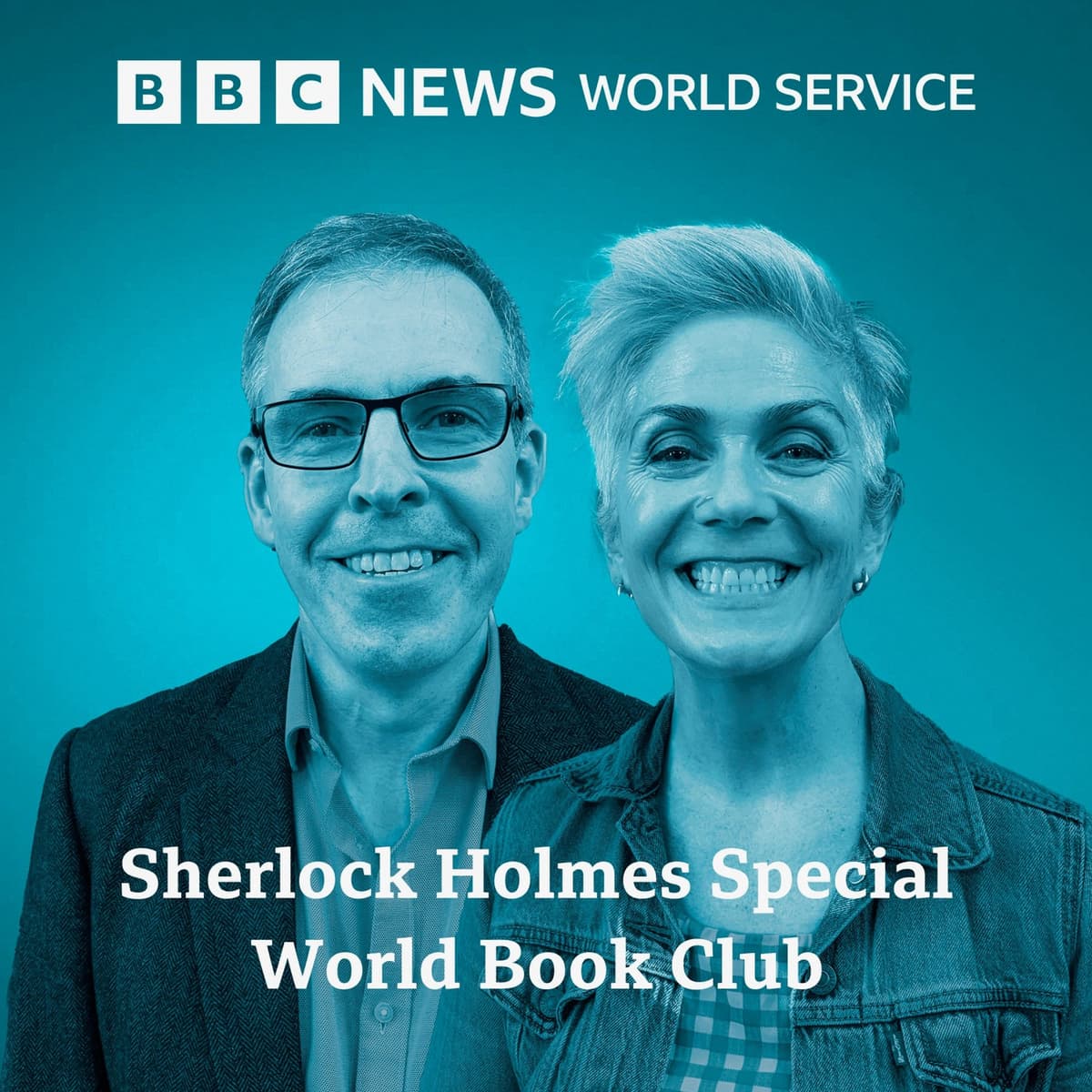 Arthur Conan Doyle - The Hound of the Baskervilles - World Book Club cover