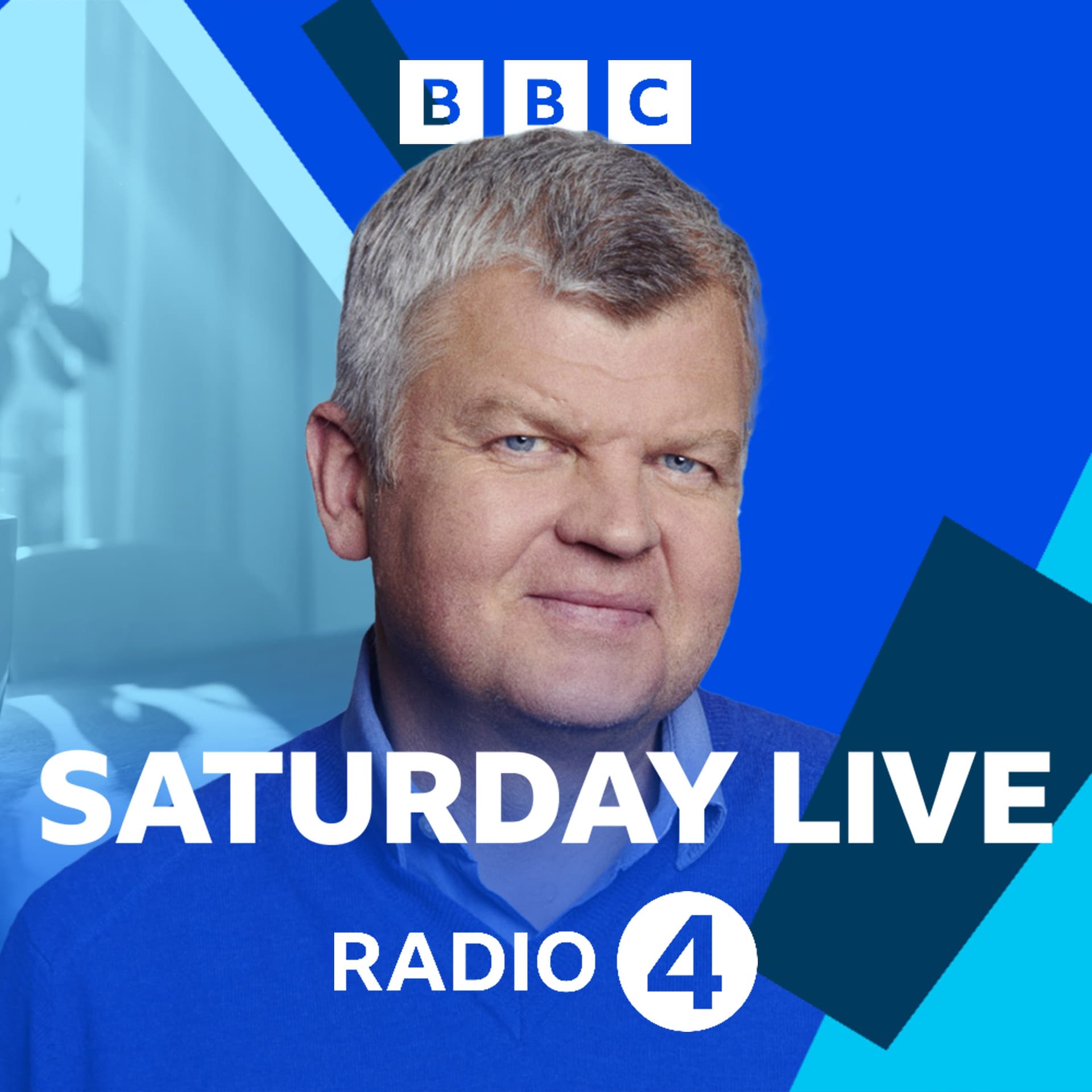 Saturday Live cover