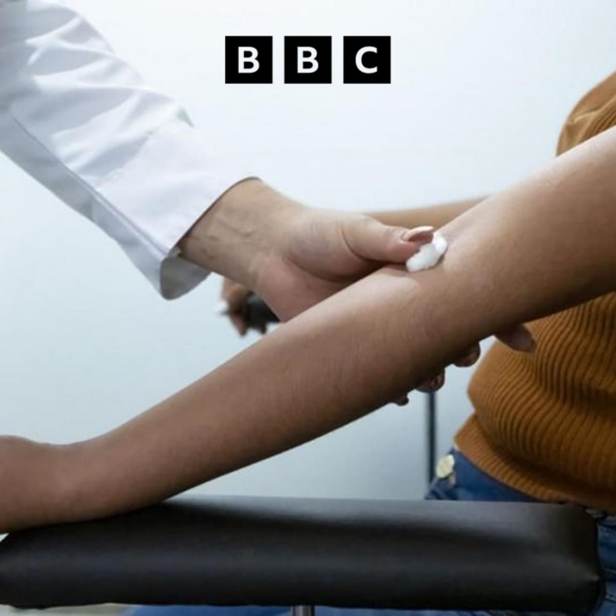 The Happy Pod: The 'game changing' test for ovarian cancer - Global News Podcast cover