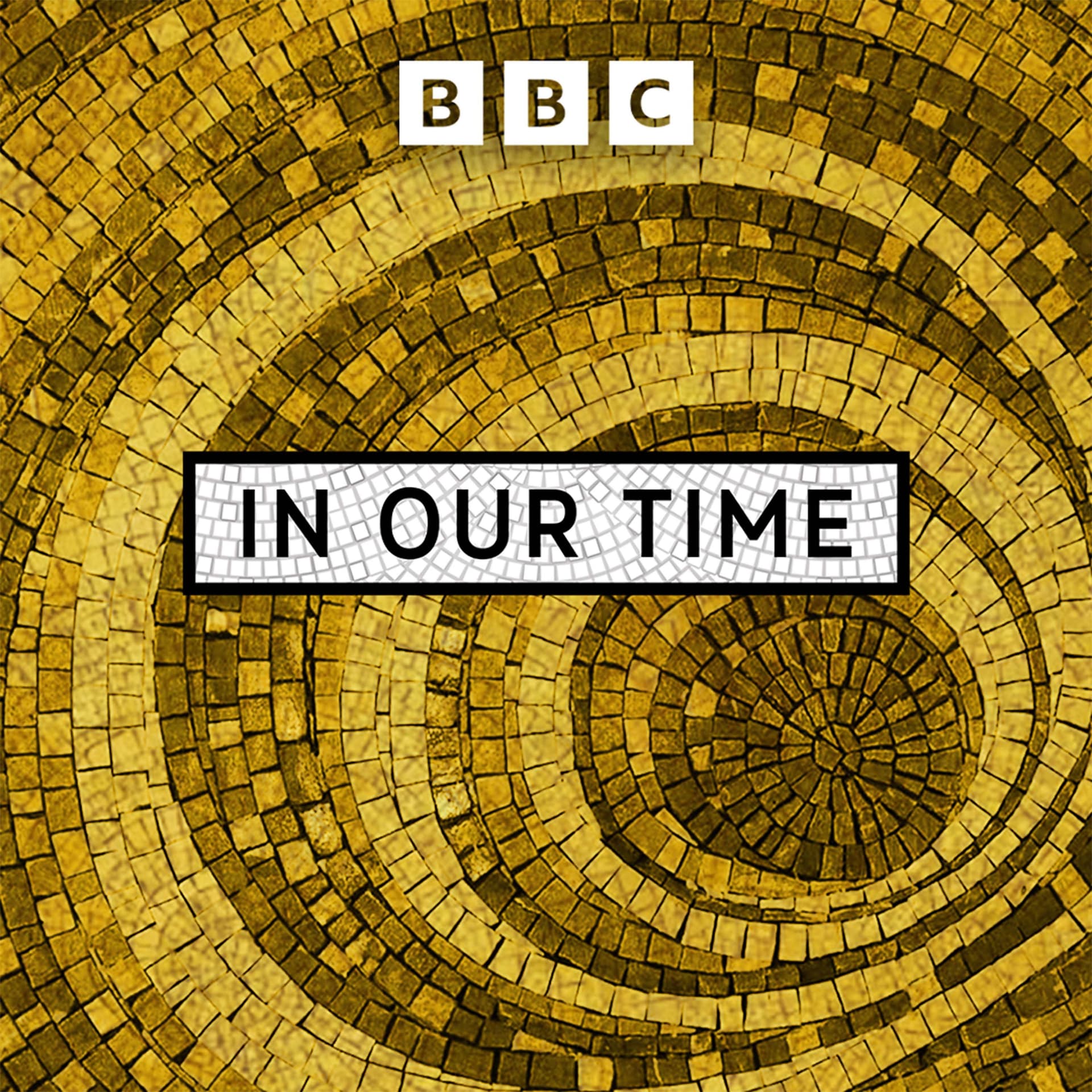 Artificial Intelligence - In Our Time cover