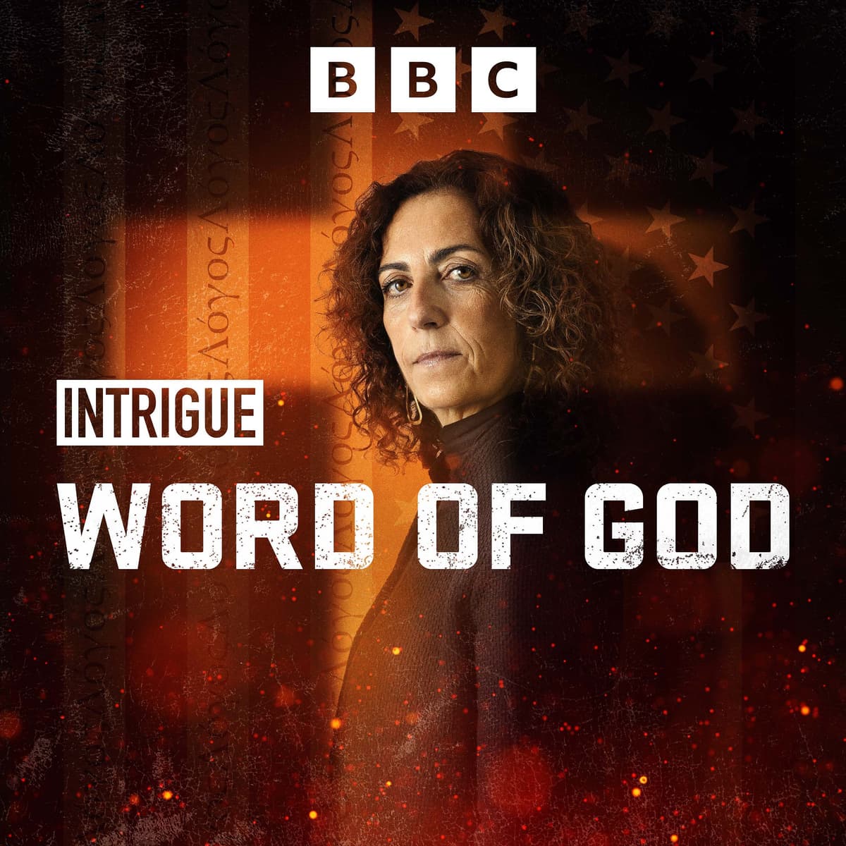 Word of God: 5. Revelations - Intrigue cover