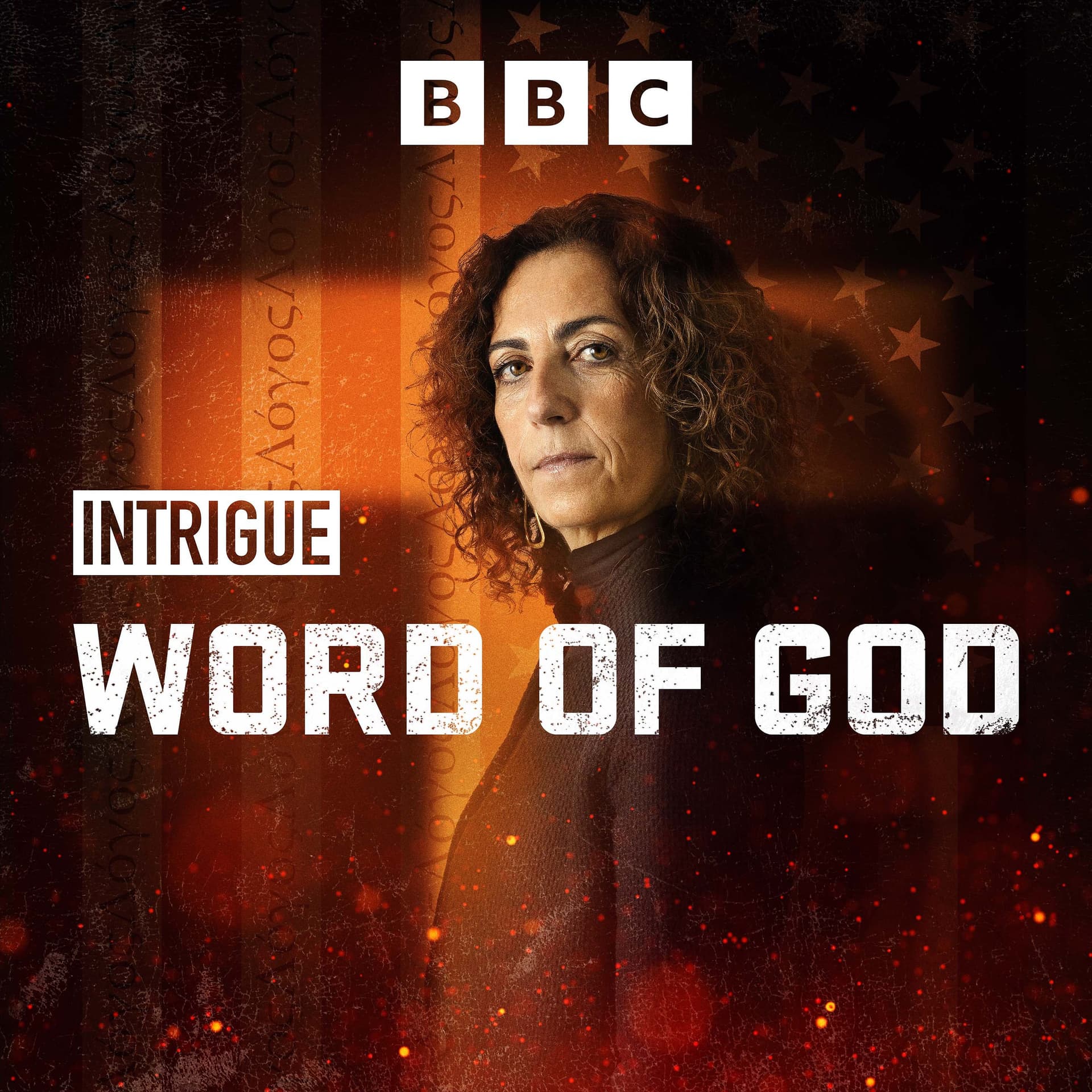 Word of God: 5. Revelations - Intrigue cover