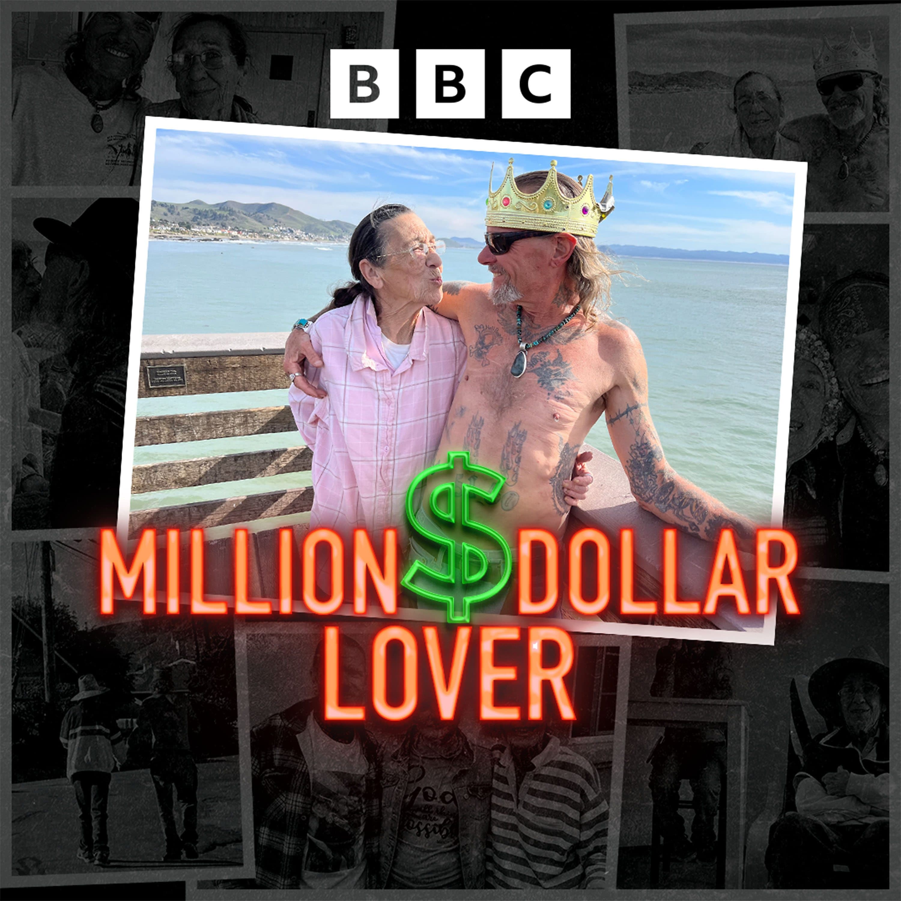 Million Dollar Lover: 10. Final Plot - Intrigue cover