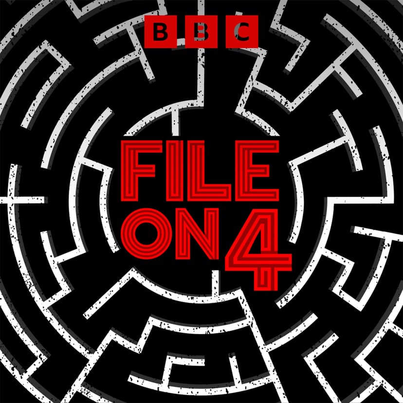 File on 4 Investigates cover