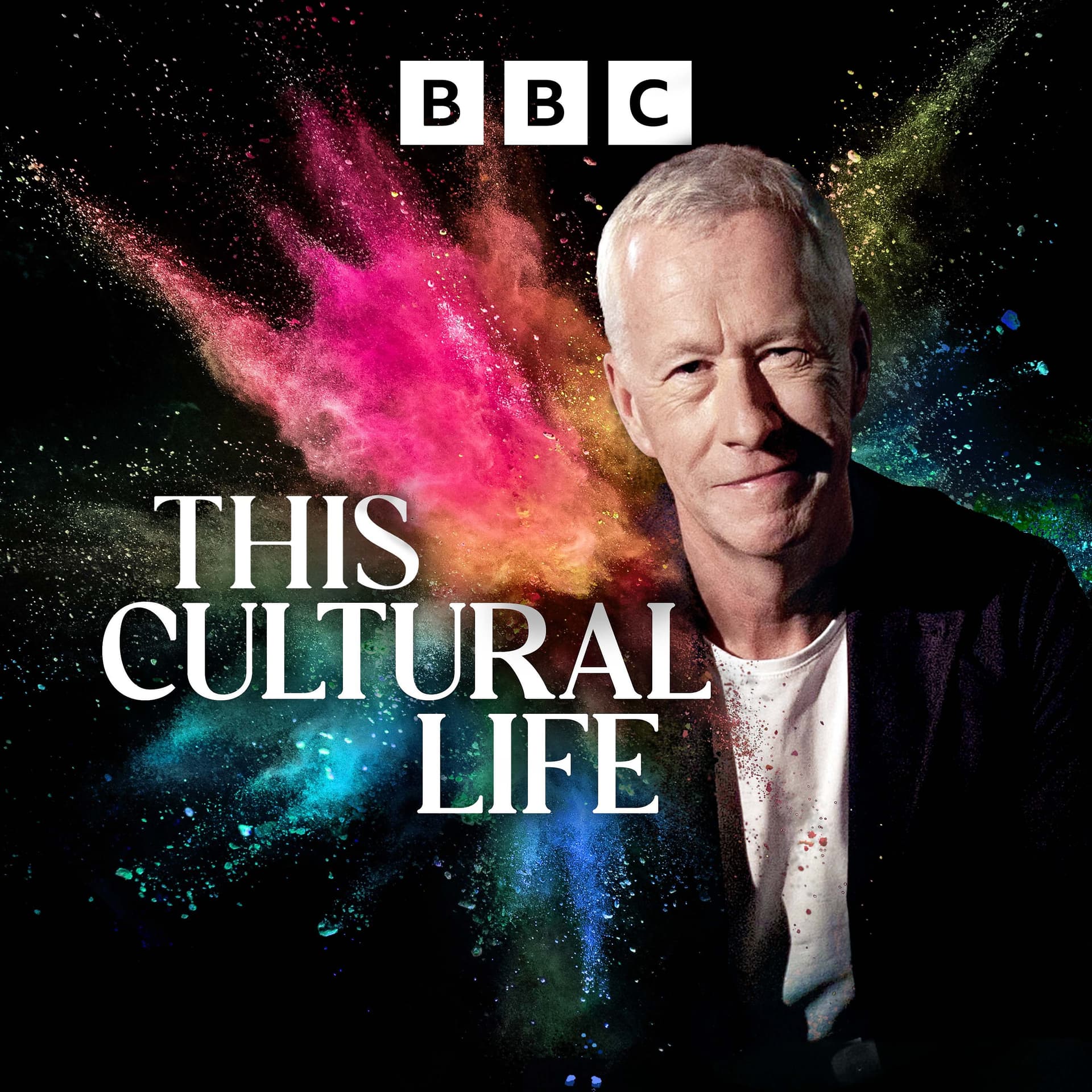This Cultural Life cover