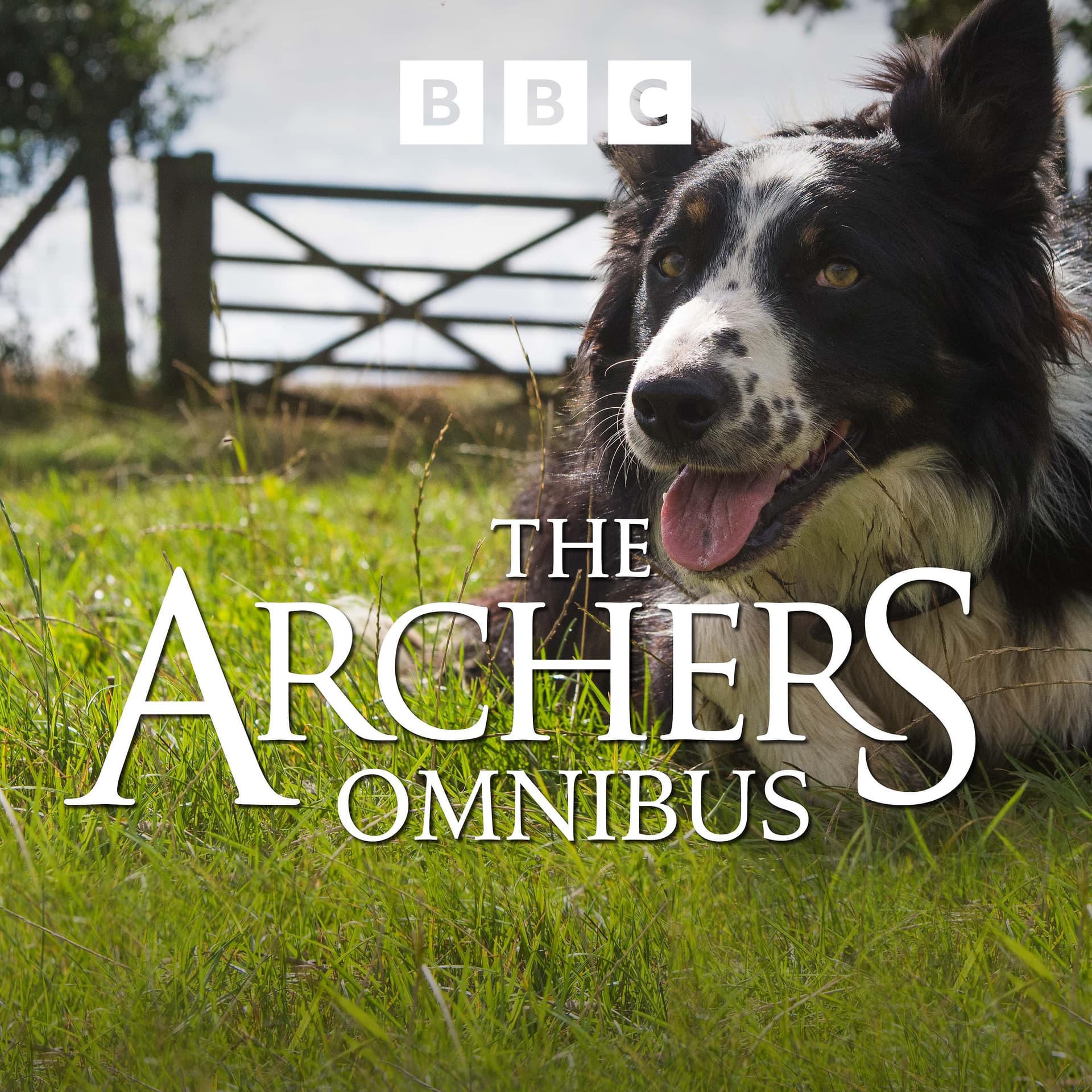 15/03/2026 - The Archers Omnibus cover
