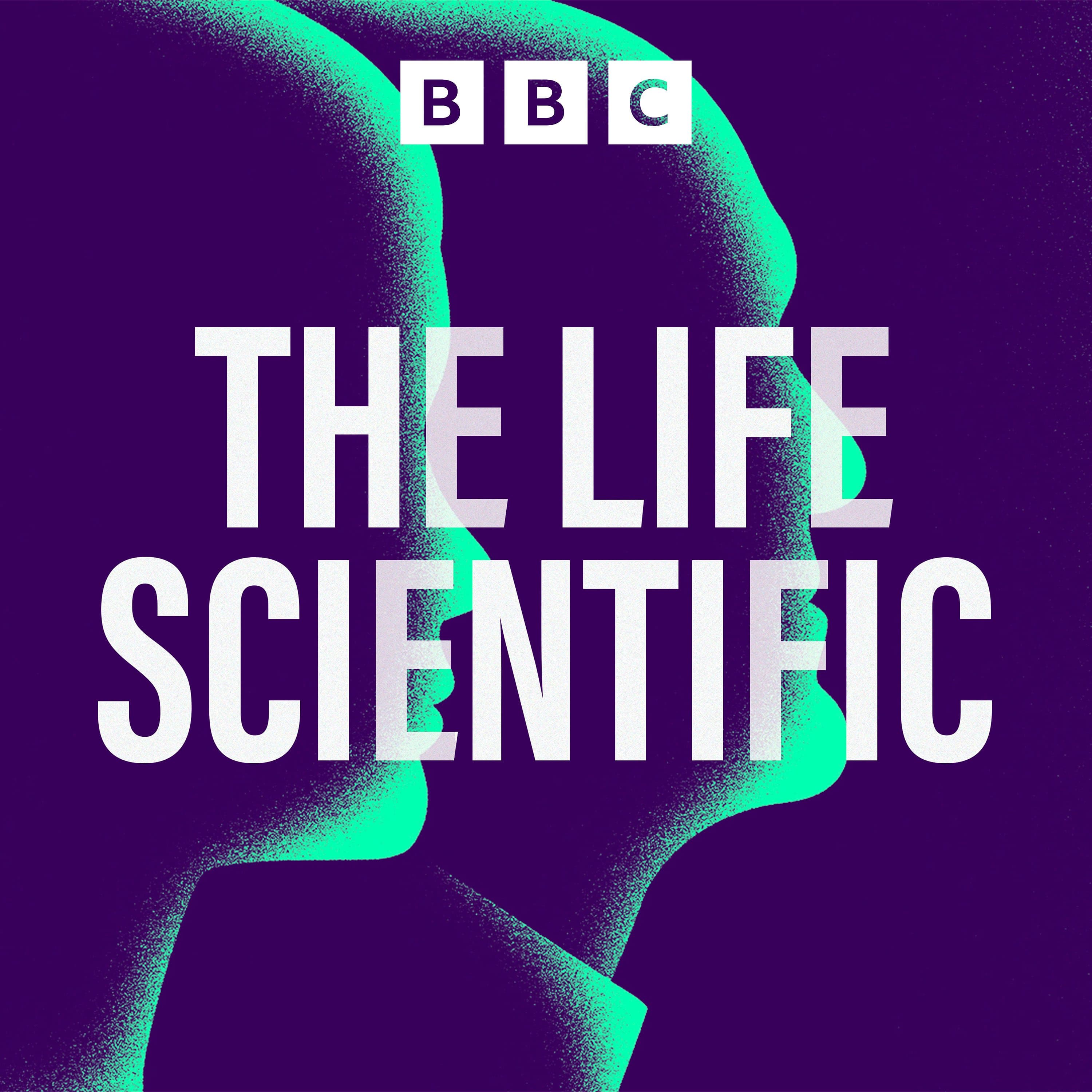 The Life Scientific cover