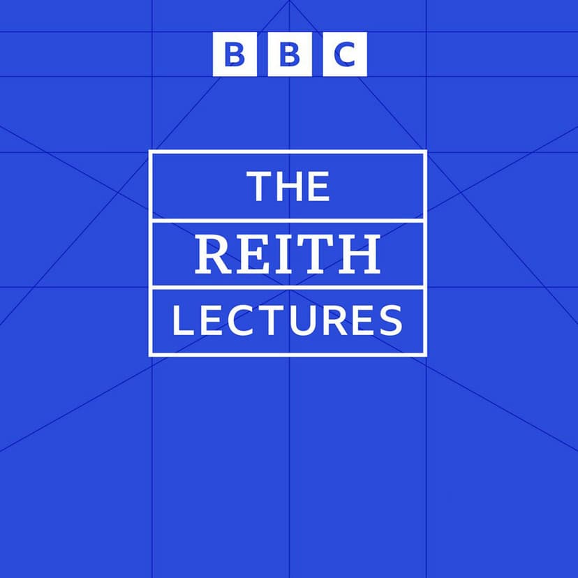 The Reith Lectures cover